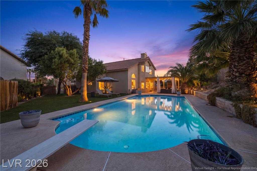 9440 Abalone Way Las Vegas Nevada United States, for Sale, residential,  , Realty 220