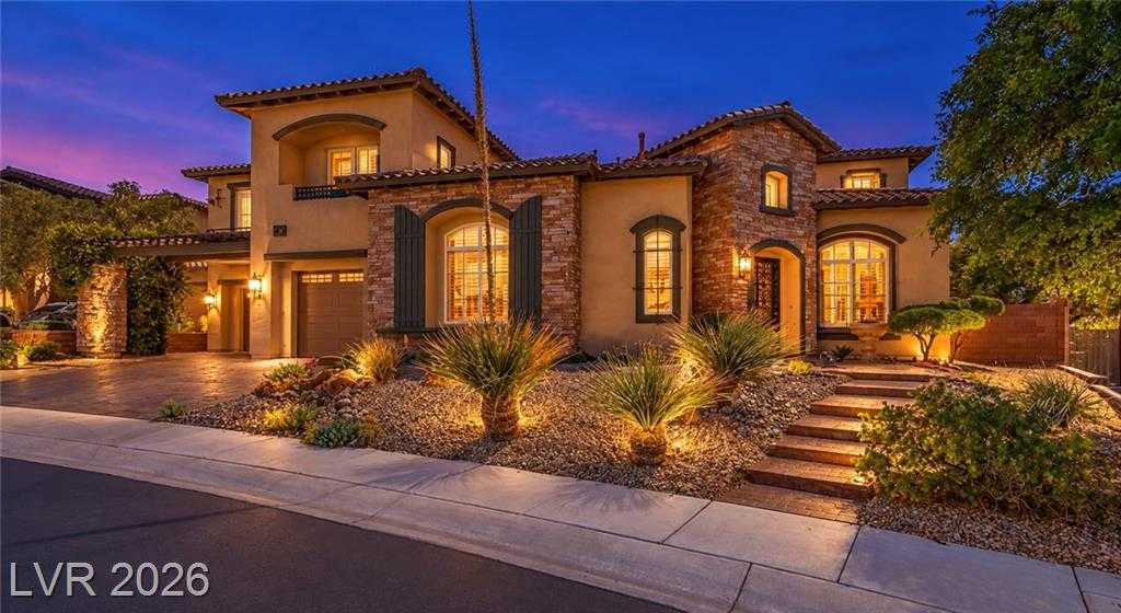 9992 Peak Lookout Street Las Vegas Nevada United States, for Sale, residential,  , Realty 220