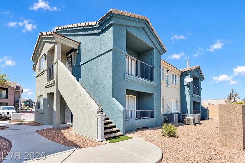 1520 Frank Aved Street APT 201 Las Vegas Nevada United States, for Sale, residential,  , Realty 220