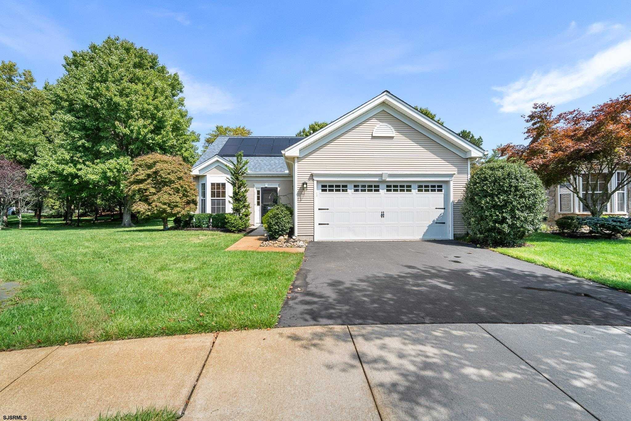 571 Carlisle Ln Galloway Township New Jersey United States, for Sale, residential, Susan Pompei, Weichert Realtors Brigantine Realty