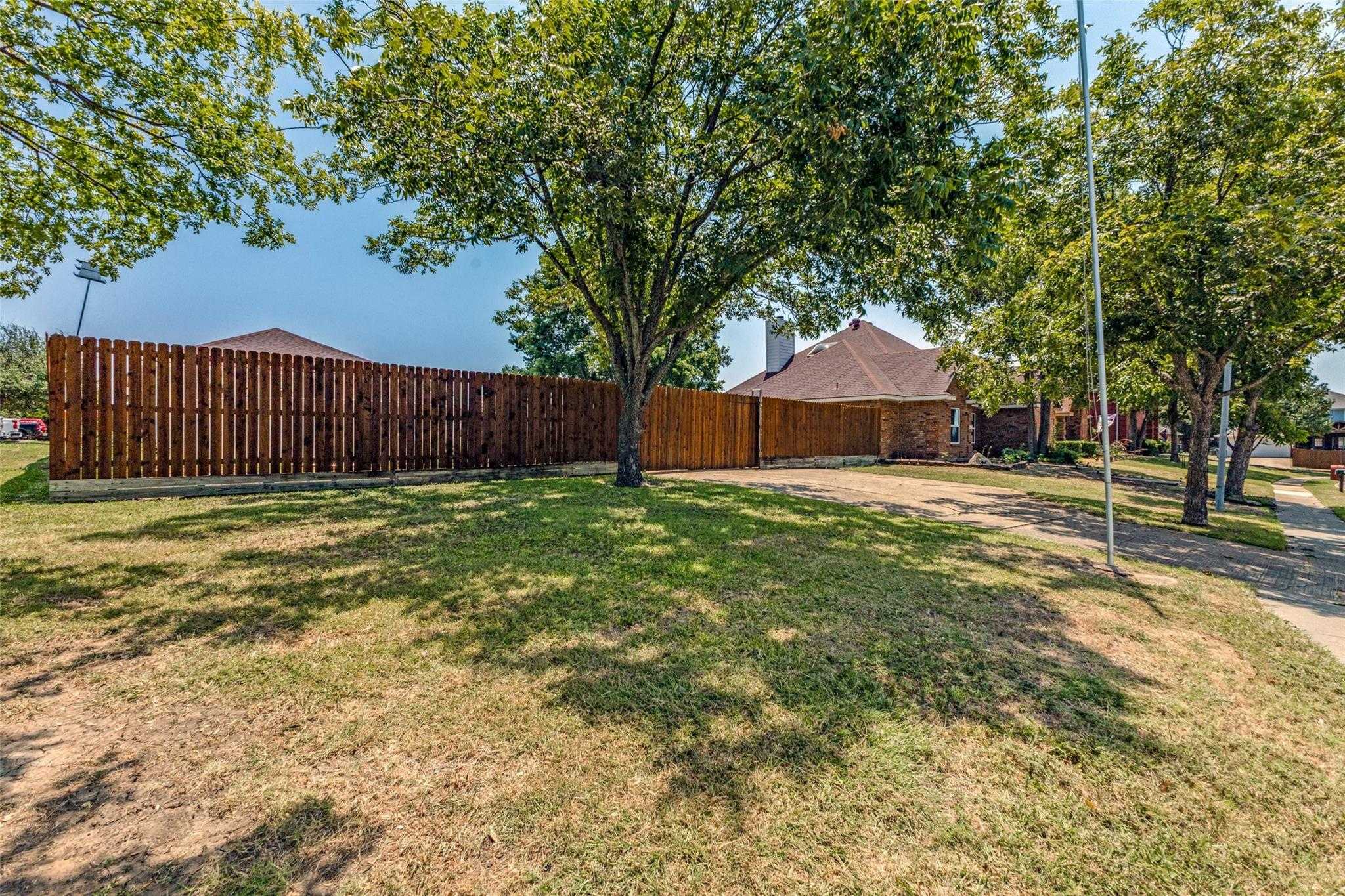 204 N W A Allen Boulevard Wylie Texas United States, for Rent, residential,  , Orbit Realty Group