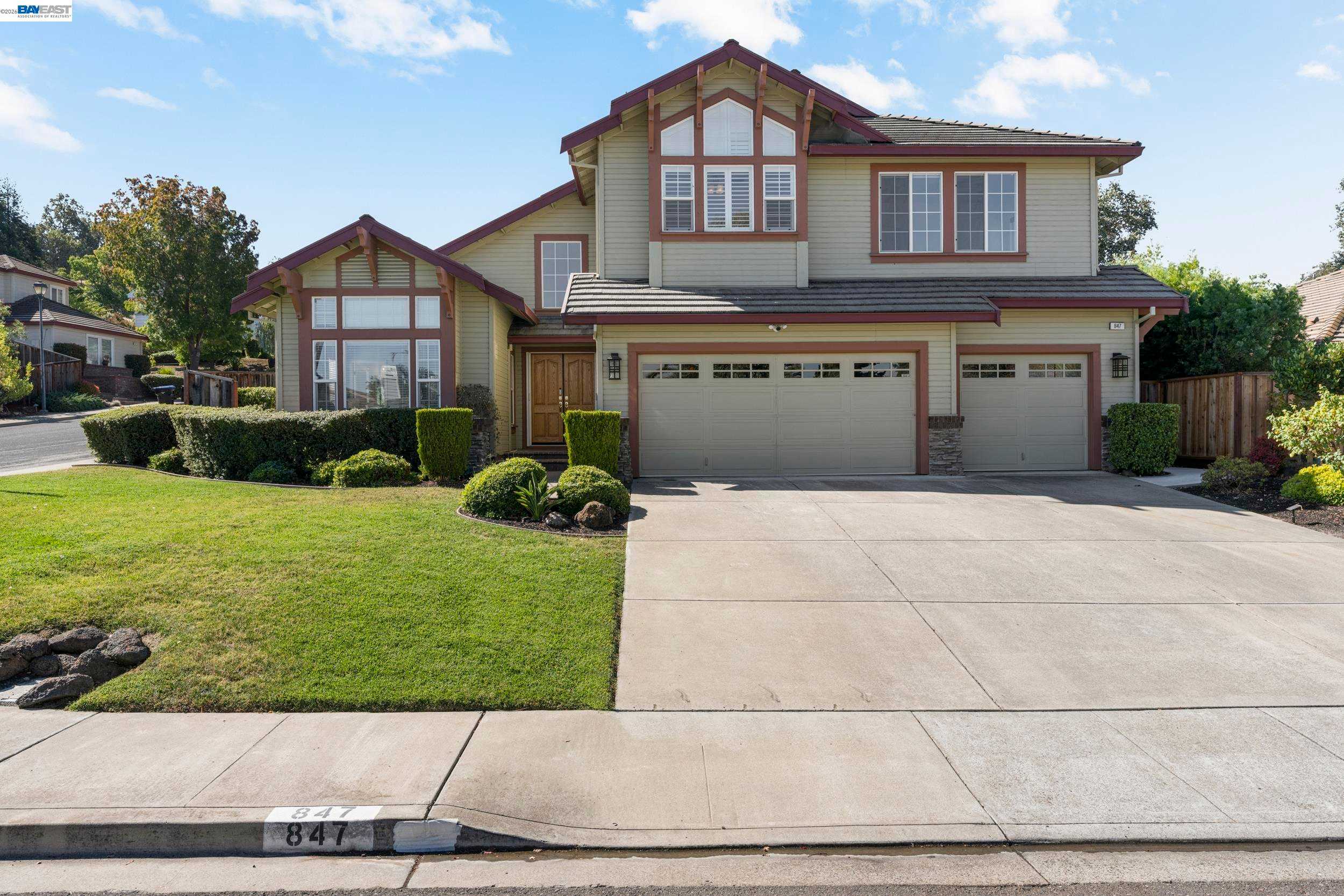 847 E Angela St Pleasanton California United States, for Sale, residential, Dylan  Jones, Compass Realty 