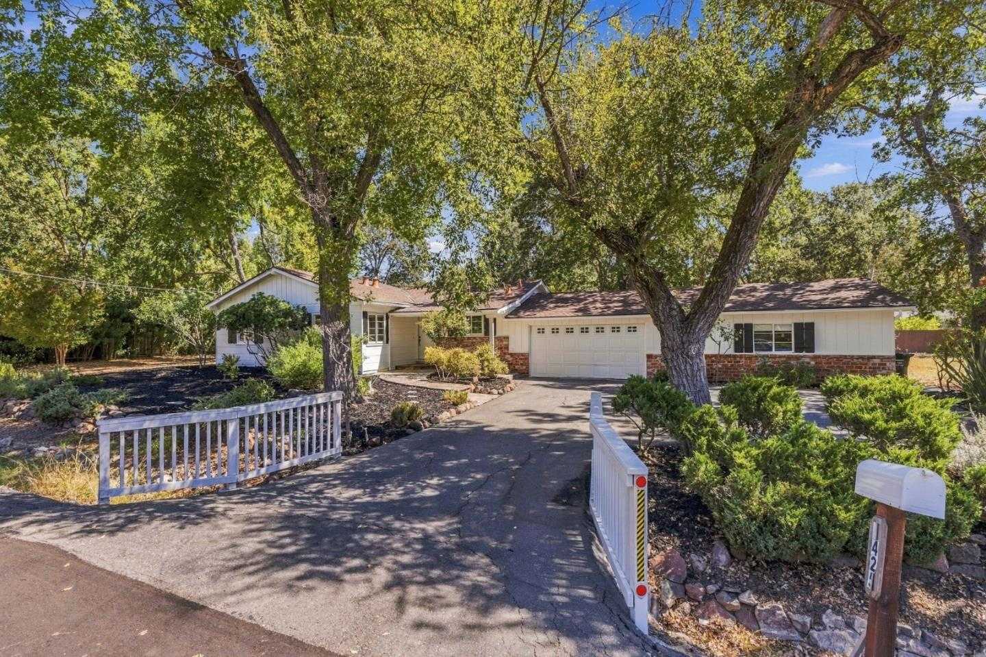 1425 Murwood Drive Walnut Creek California United States, for Sale, residential, Dhiraj Mahat, Real Estate Source, Inc