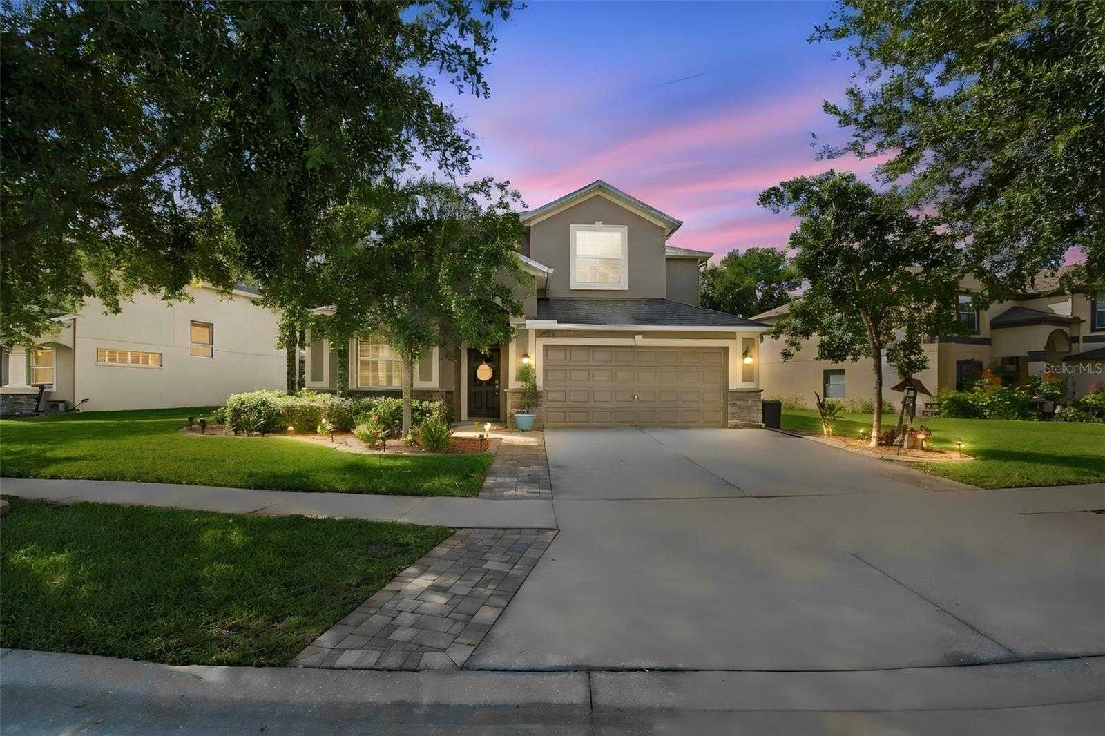 12623 DRAKEFIELD DRIVE Spring Hill Florida United States, for Sale, residential,  , The Mount Dora Group 