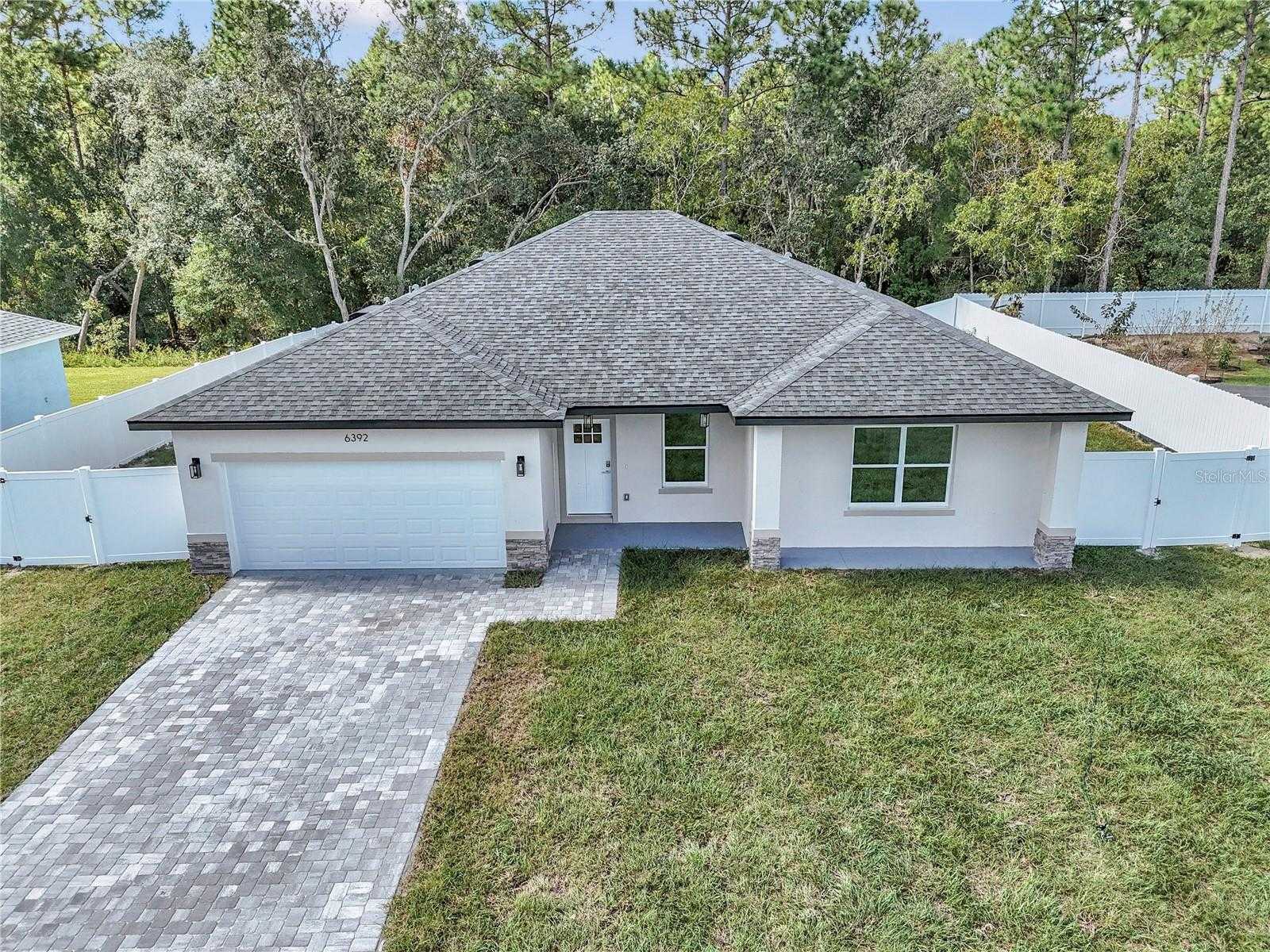 6392 SW 155 PLACE Ocala Florida United States, for Sale, residential, Garrett Huffman, eXp Realty
