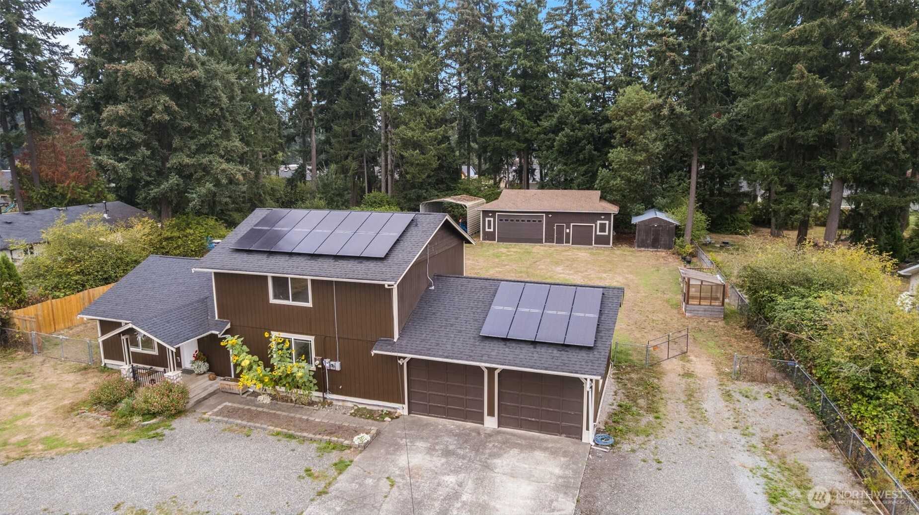 8423 191st Street E Puyallup Washington United States, for Sale, residential,  , Better Properties Hometown