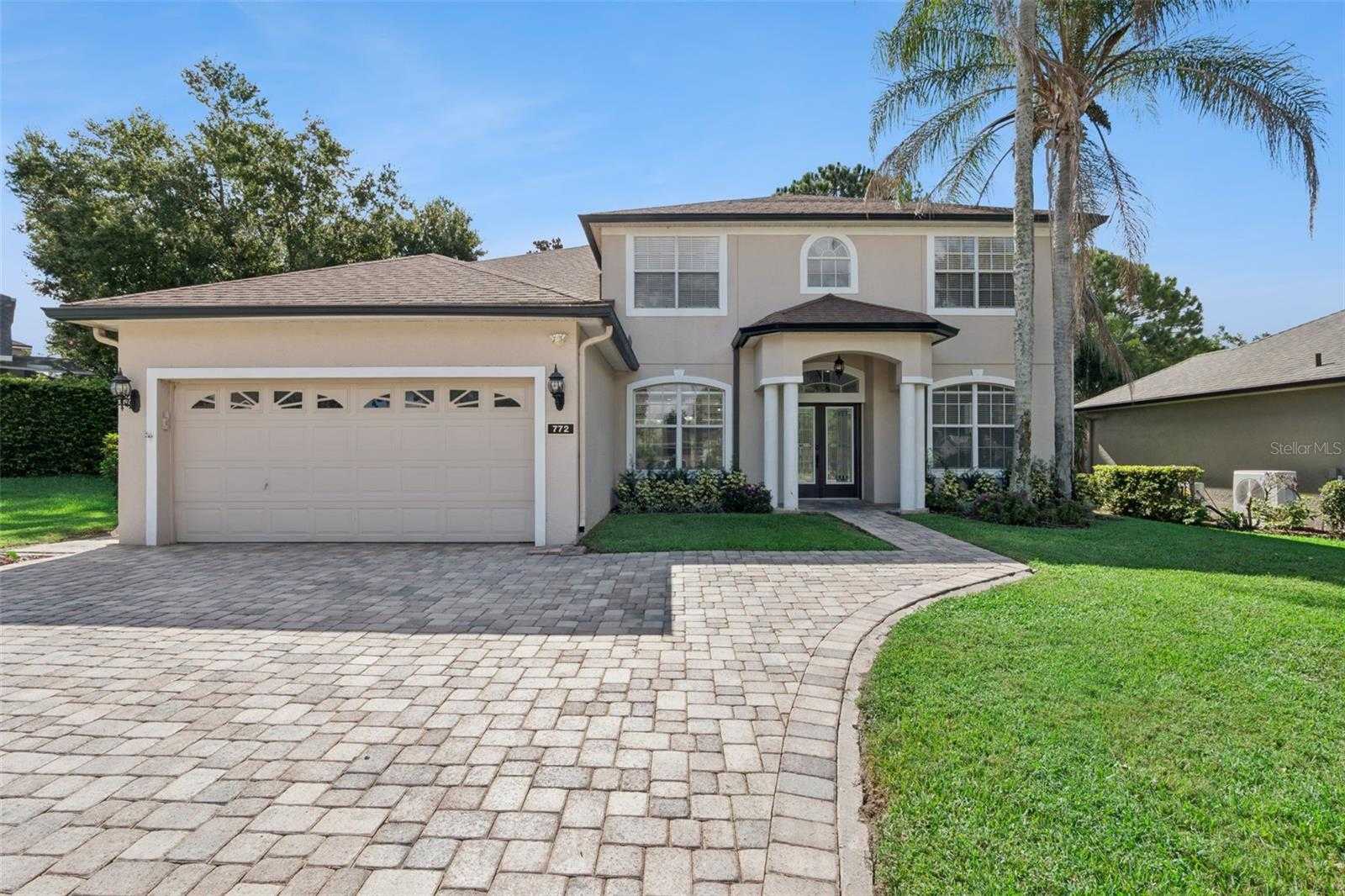 772 PICKFAIR TERRACE Lake Mary Florida United States, for Sale, residential,  , Realty World Preferred
