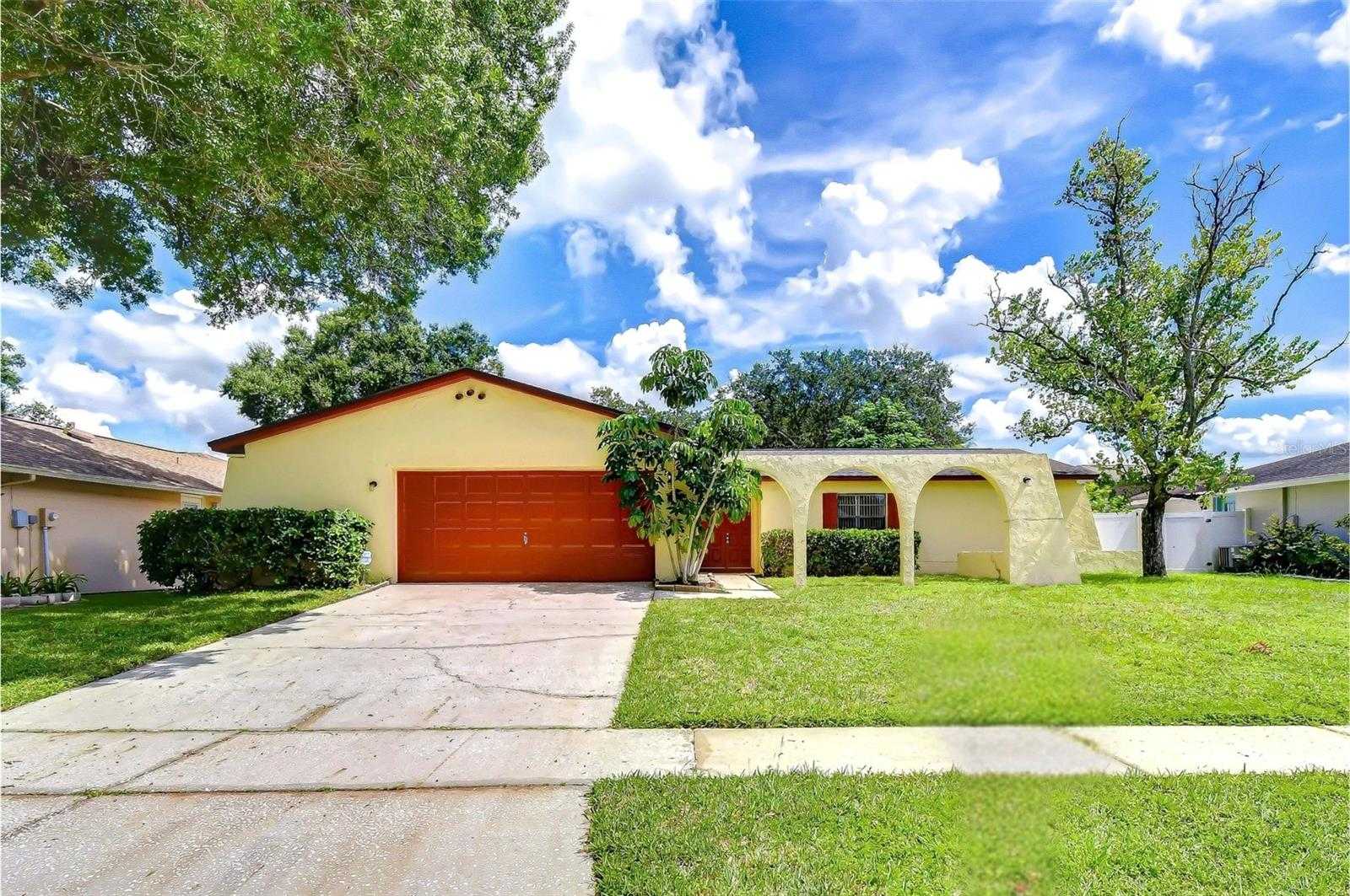 15819 DEEP CREEK LANE Tampa Florida United States, for Sale, residential, Ksenia  Akishina, Mihara & Associates, Inc.