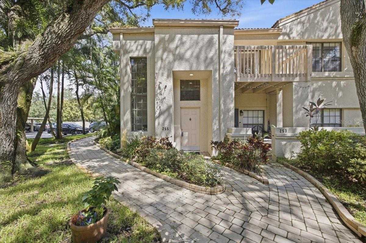 255 LOS PRADOS DRIVE APT 255 Safety Harbor Florida United States, for Sale, residential, Ksenia  Akishina, Mihara & Associates, Inc.