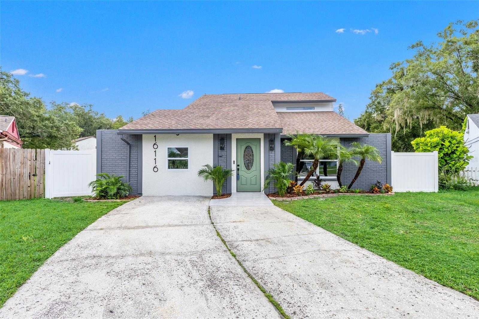 16116 SANDCREST WAY Tampa Florida United States, for Sale, residential,  , The Mount Dora Group 