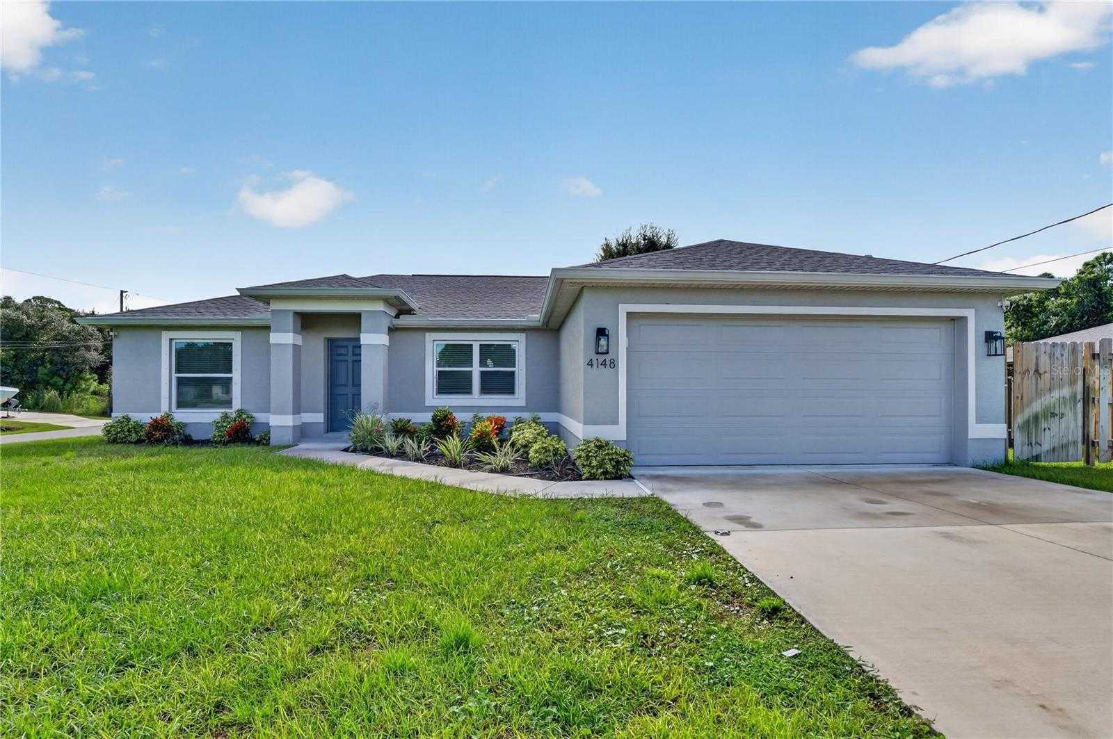 4148 PONCE DE LEON BOULEVARD North Port Florida United States, for Sale, residential,  , The Mount Dora Group 