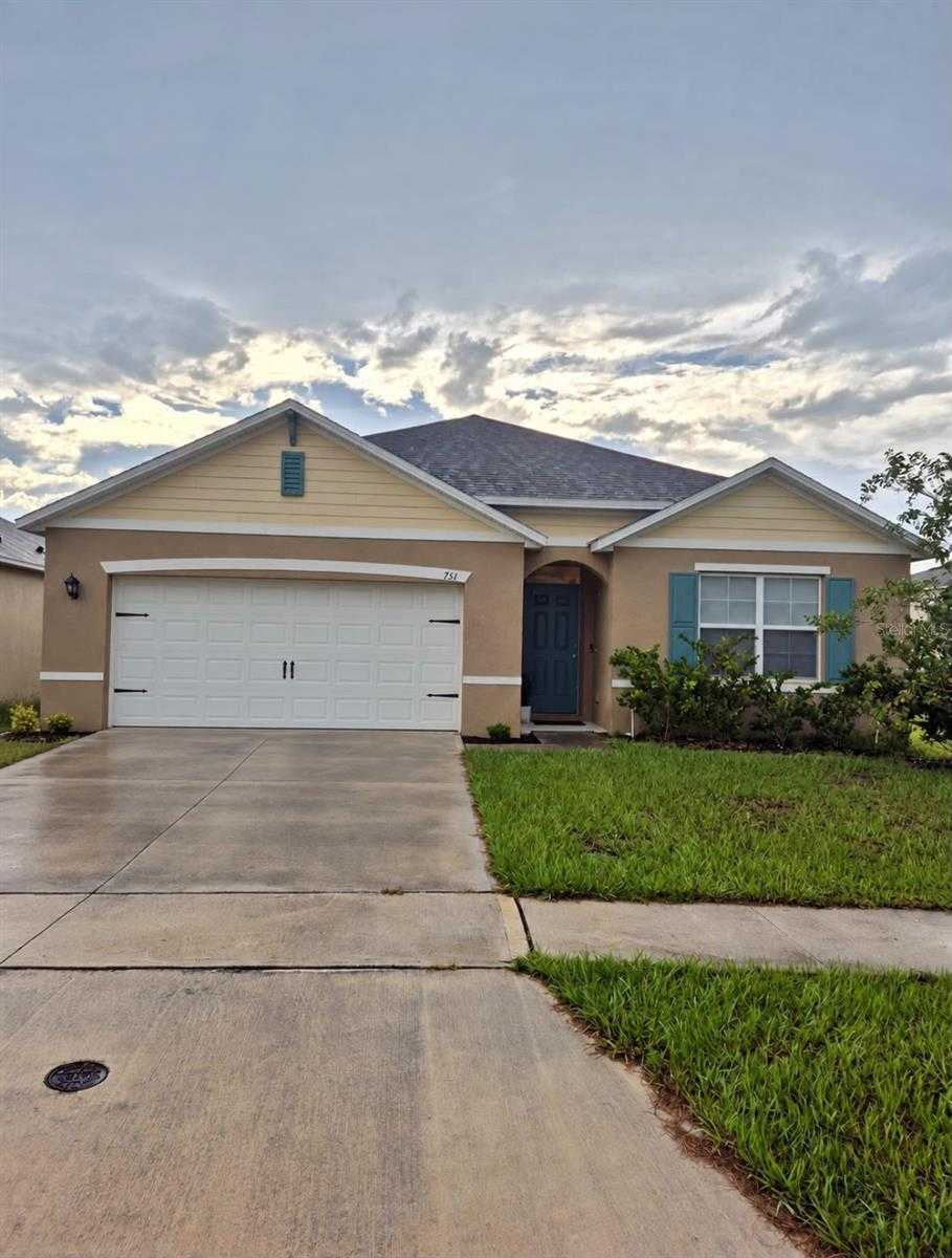 751 GROVE STREET Winter Haven Florida United States, for Sale, residential,  , Crosby and Associates Inc