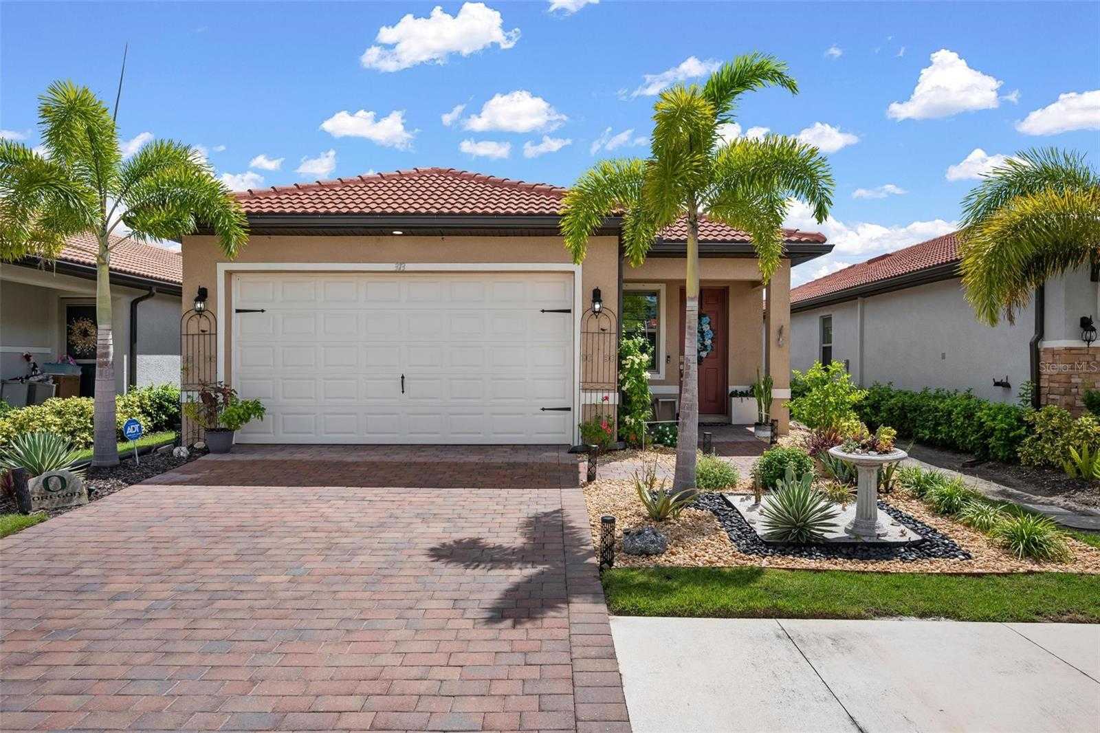 313 PALESTRO STREET Nokomis Florida United States, for Sale, residential,  , The Mount Dora Group 