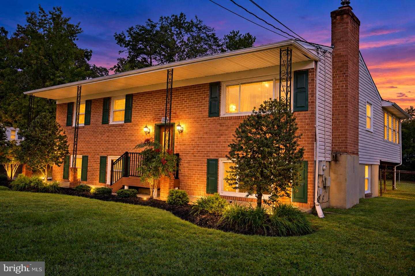 4100 OLD WASHINGTON ROAD Waldorf Maryland United States, for Sale, residential,  , Realty World Team One Properties