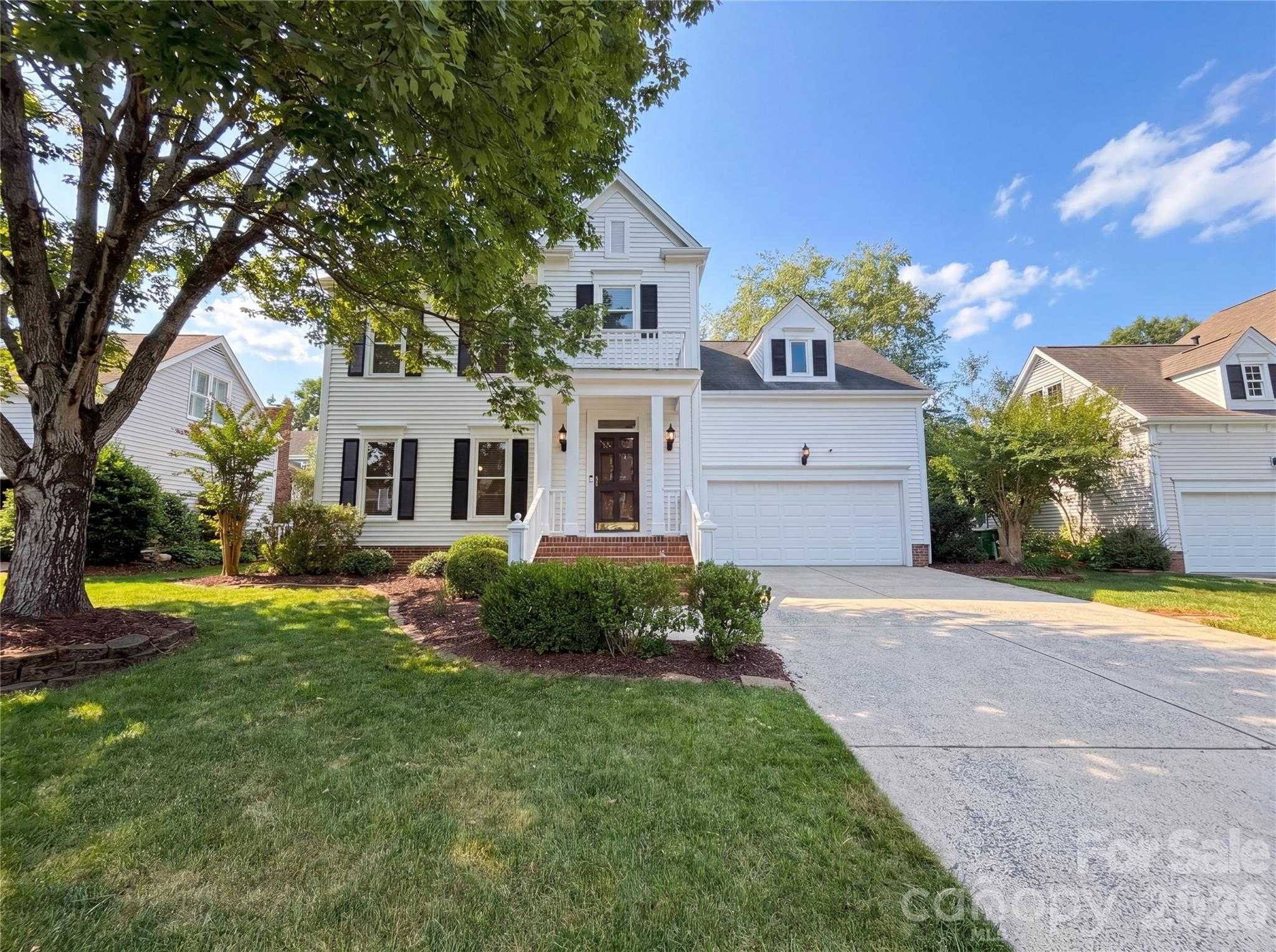 7906 Elphin Court Charlotte North Carolina United States, for Sale, residential, William (Will) Owens , South Charlotte Properties
