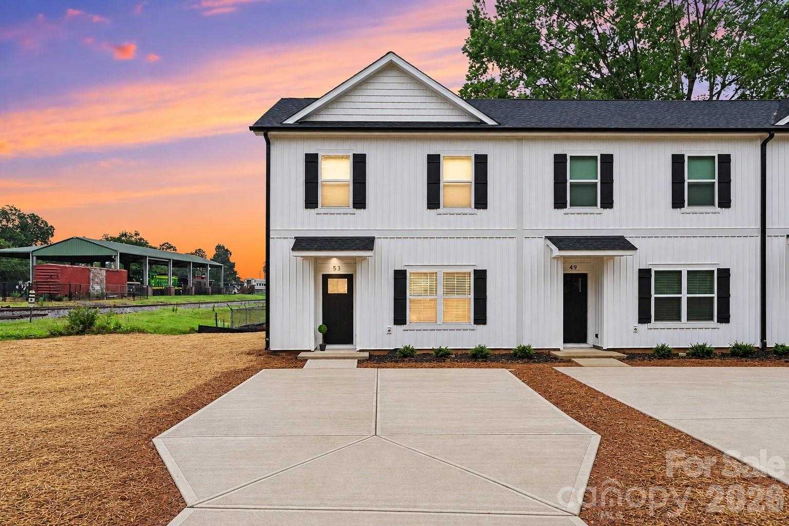 53 13th Street Newton North Carolina United States, for Sale, residential,  , Realty ONE Group Revolution