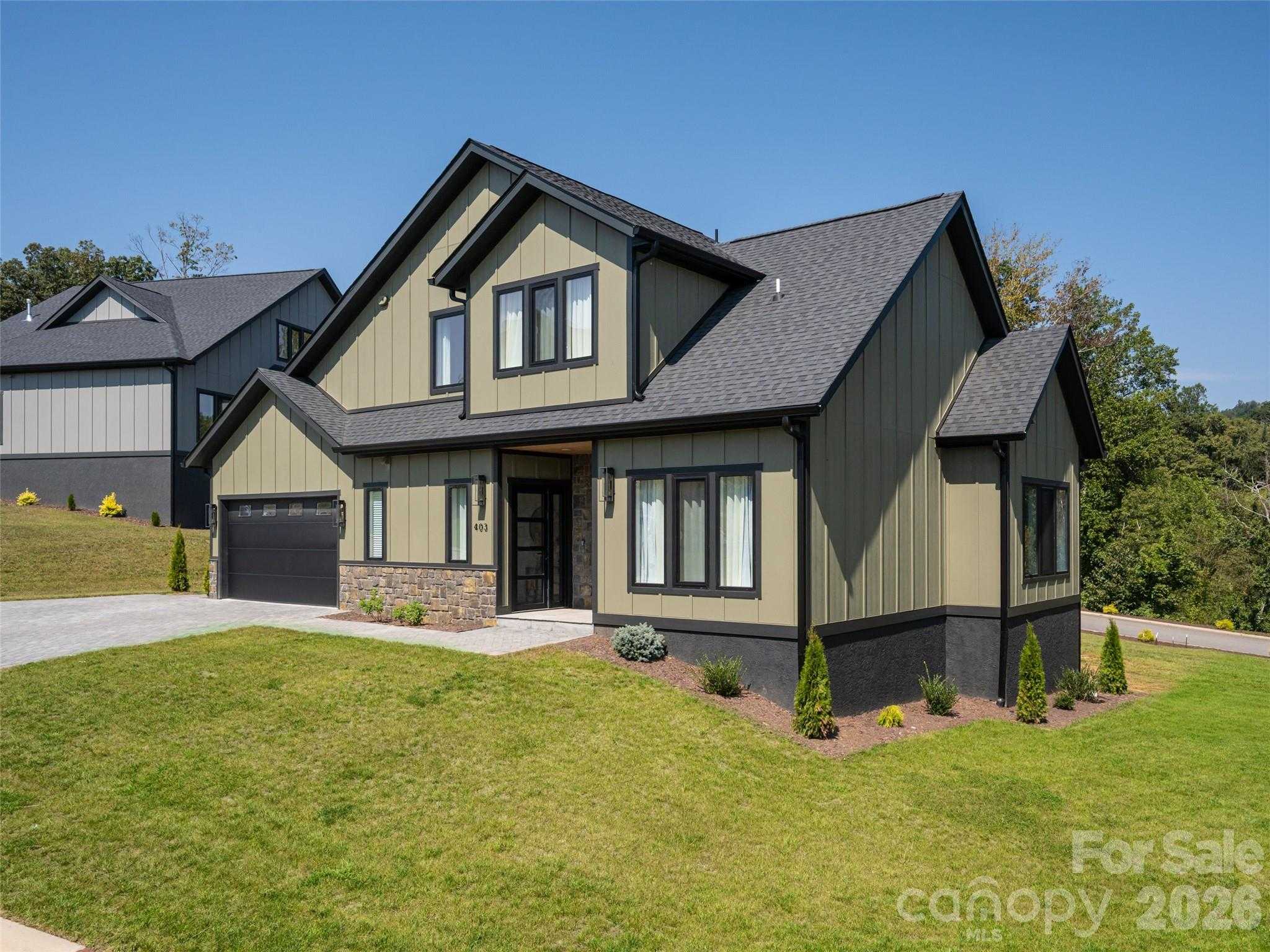 403 Big Hill Drive Arden North Carolina United States, for Sale, residential, Toby Davis, RE/MAX RESULTS REALTY