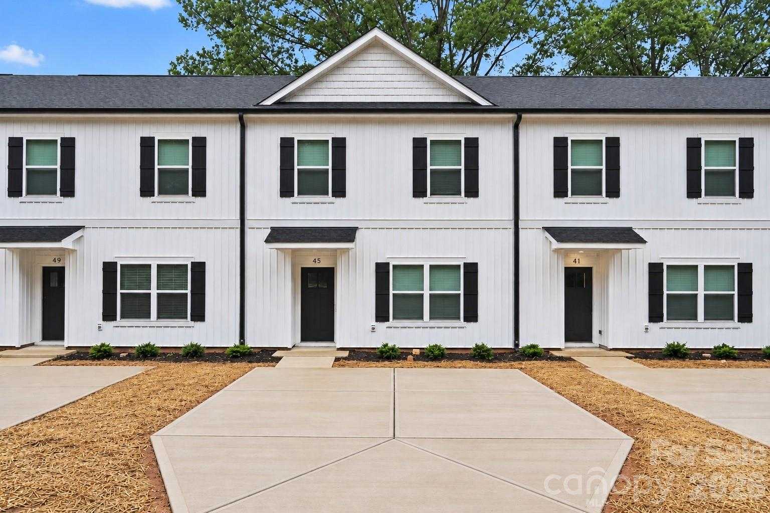 45 13th Street Newton North Carolina United States, for Sale, residential,  , Realty ONE Group Revolution