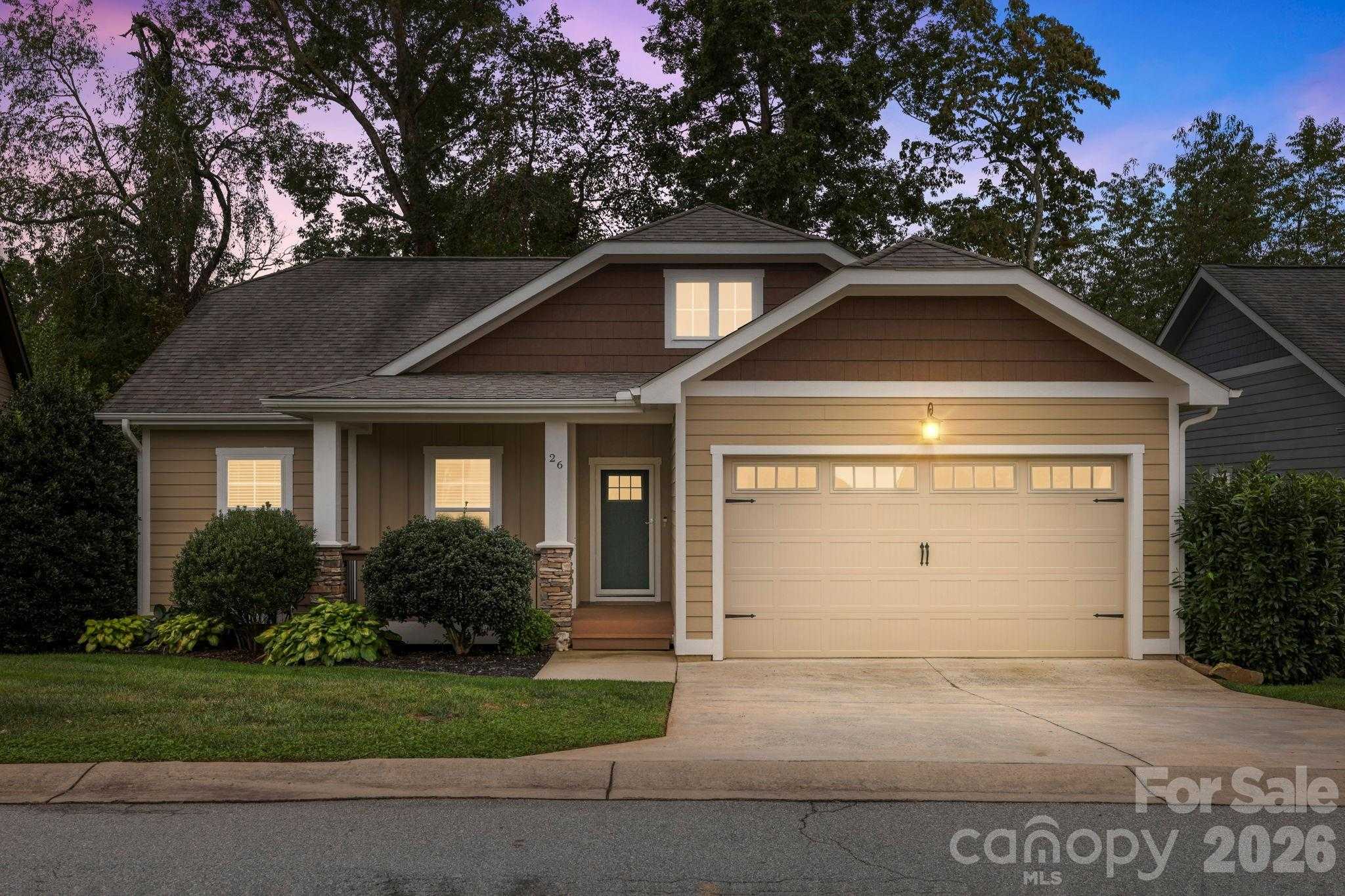 26 Asher Lane Arden North Carolina United States, for Sale, residential, Toby Davis, RE/MAX RESULTS REALTY