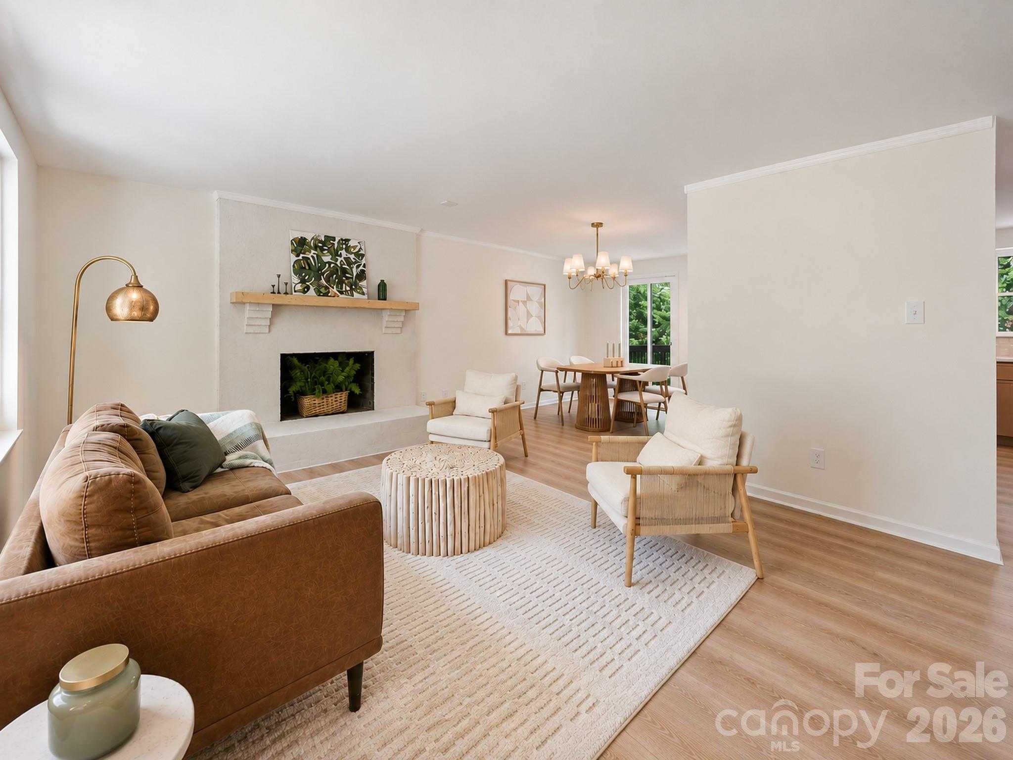 7323 Rollingridge Drive Charlotte North Carolina United States, for Sale, residential, William (Will) Owens , South Charlotte Properties