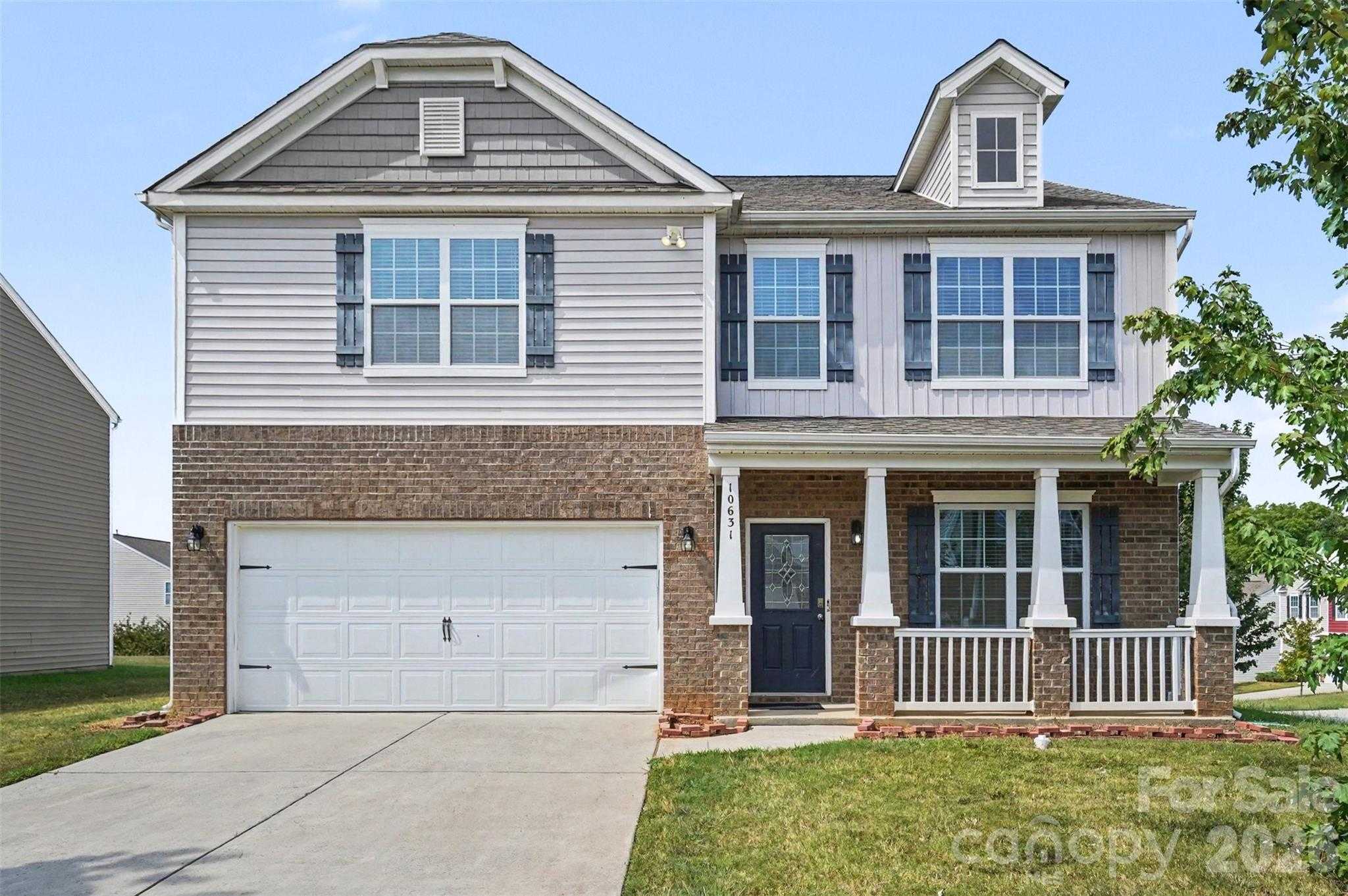 10631 Bradstreet Commons Way Charlotte North Carolina United States, for Sale, residential, William (Will) Owens , South Charlotte Properties