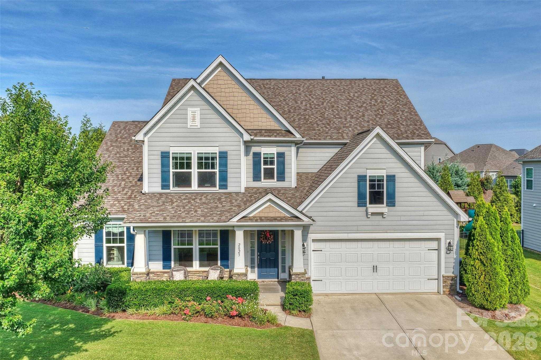 2023 Oliver Terrace Indian Land South Carolina United States, for Sale, residential, William (Will) Owens , South Charlotte Properties
