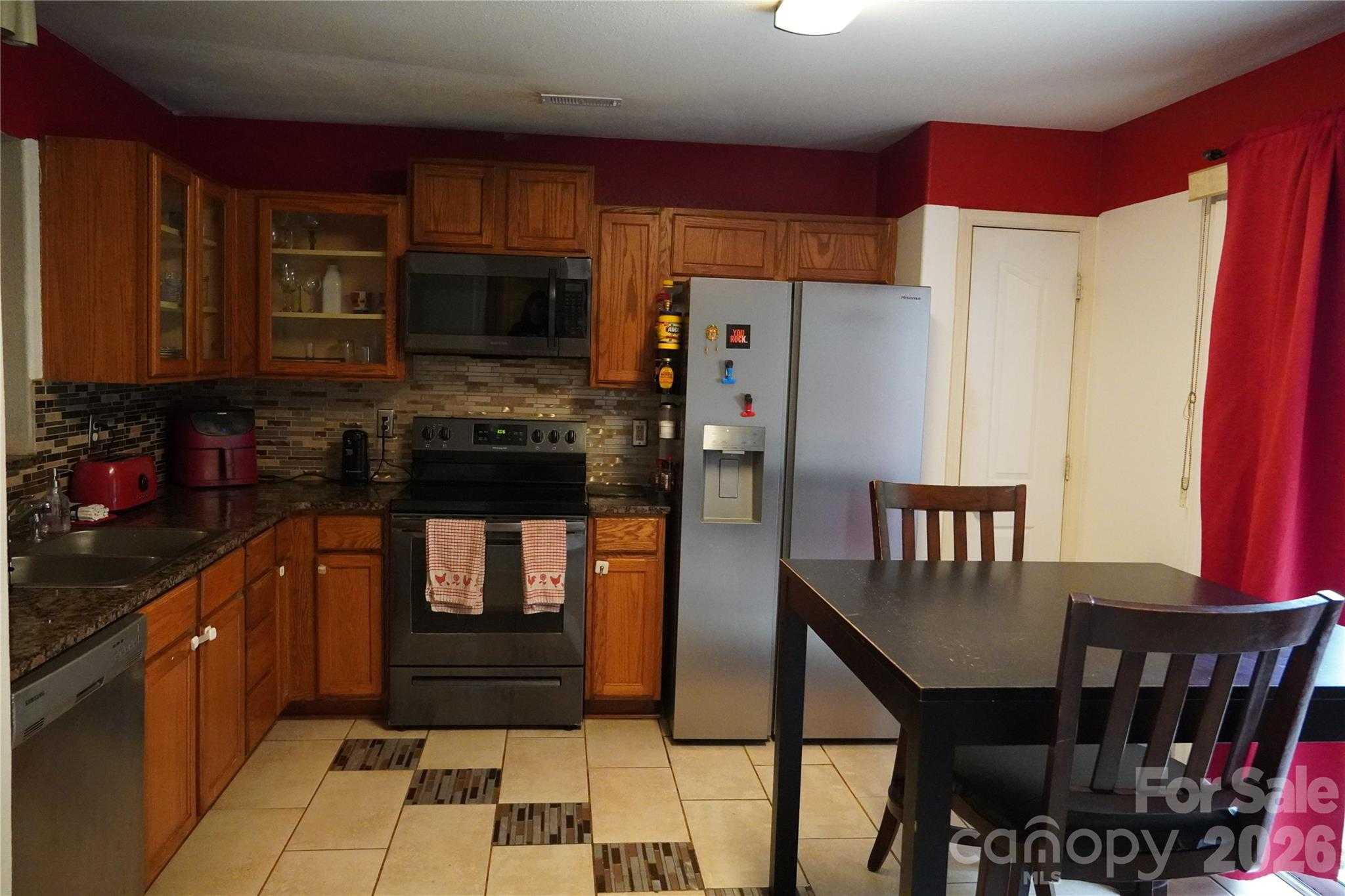 2740 Meadow Knoll Drive Charlotte North Carolina United States, for Sale, residential, William (Will) Owens , South Charlotte Properties