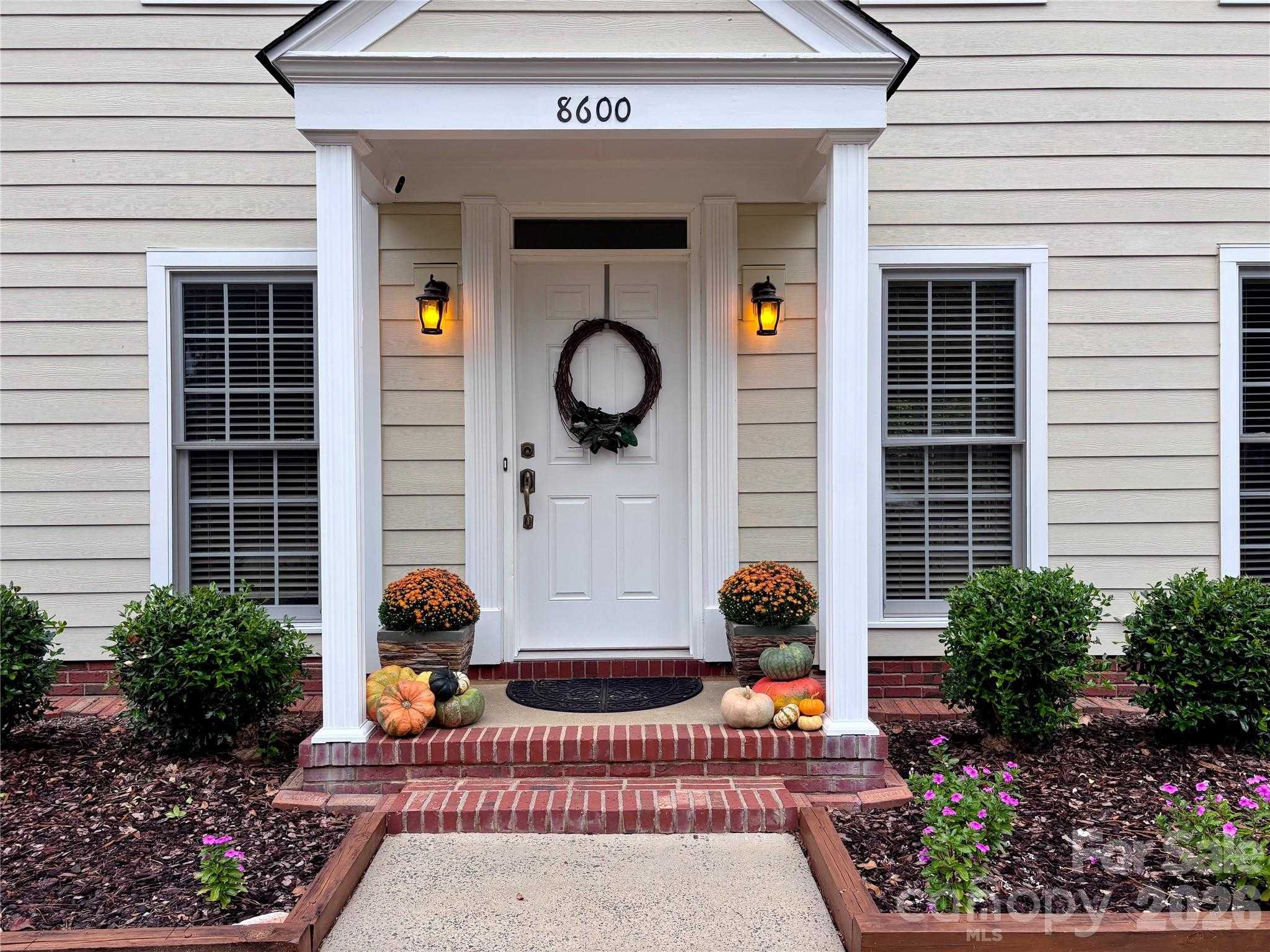 8600 Beeswood Drive Charlotte North Carolina United States, for Sale, residential, William (Will) Owens , South Charlotte Properties