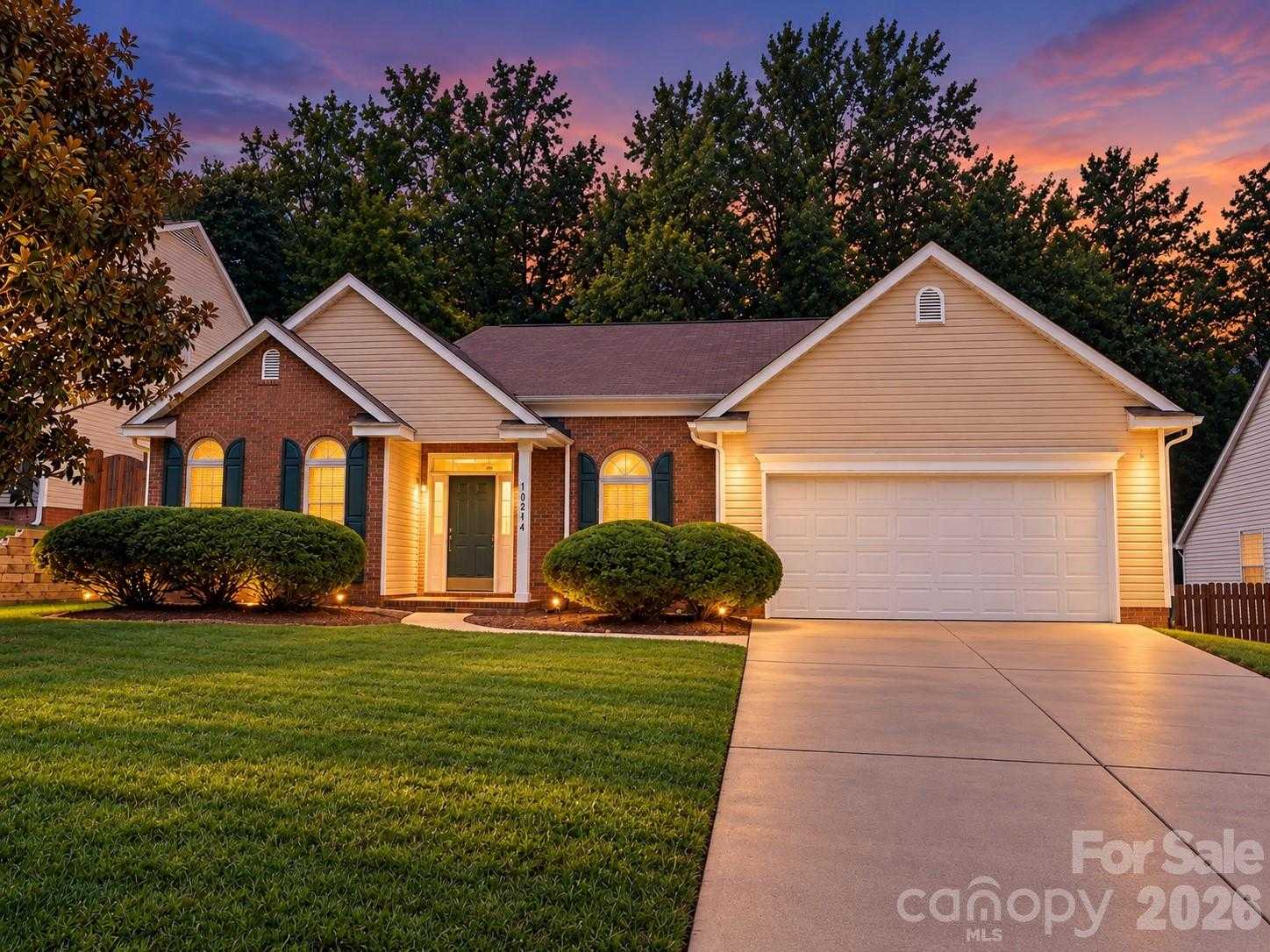 10214 Stoneykirk Lane Charlotte North Carolina United States, for Sale, residential, William (Will) Owens , South Charlotte Properties