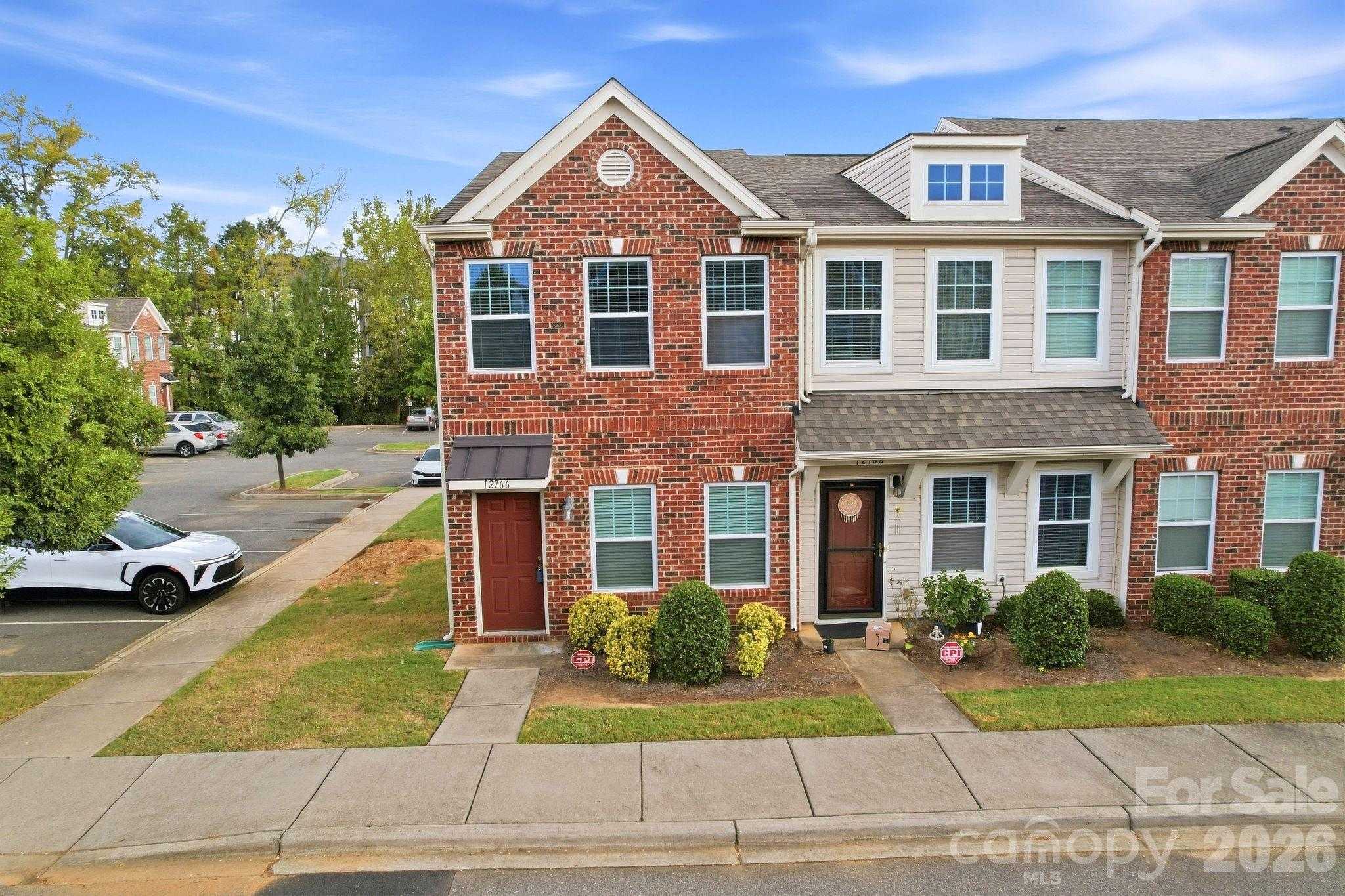 12766 Livengood Lane Charlotte North Carolina United States, for Sale, residential, William (Will) Owens , South Charlotte Properties