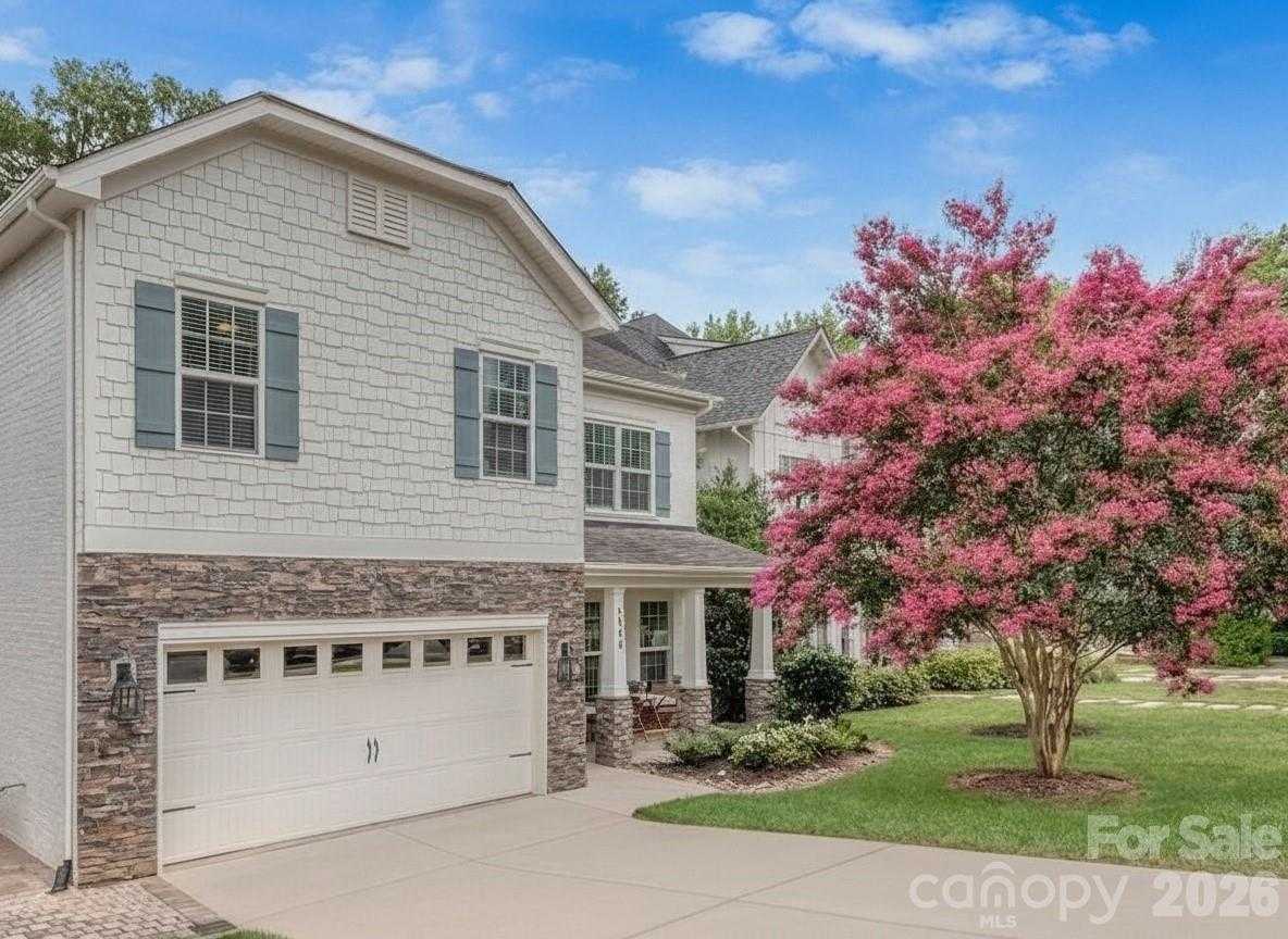 2844 Georgia Avenue Charlotte North Carolina United States, for Sale, residential, William (Will) Owens , South Charlotte Properties