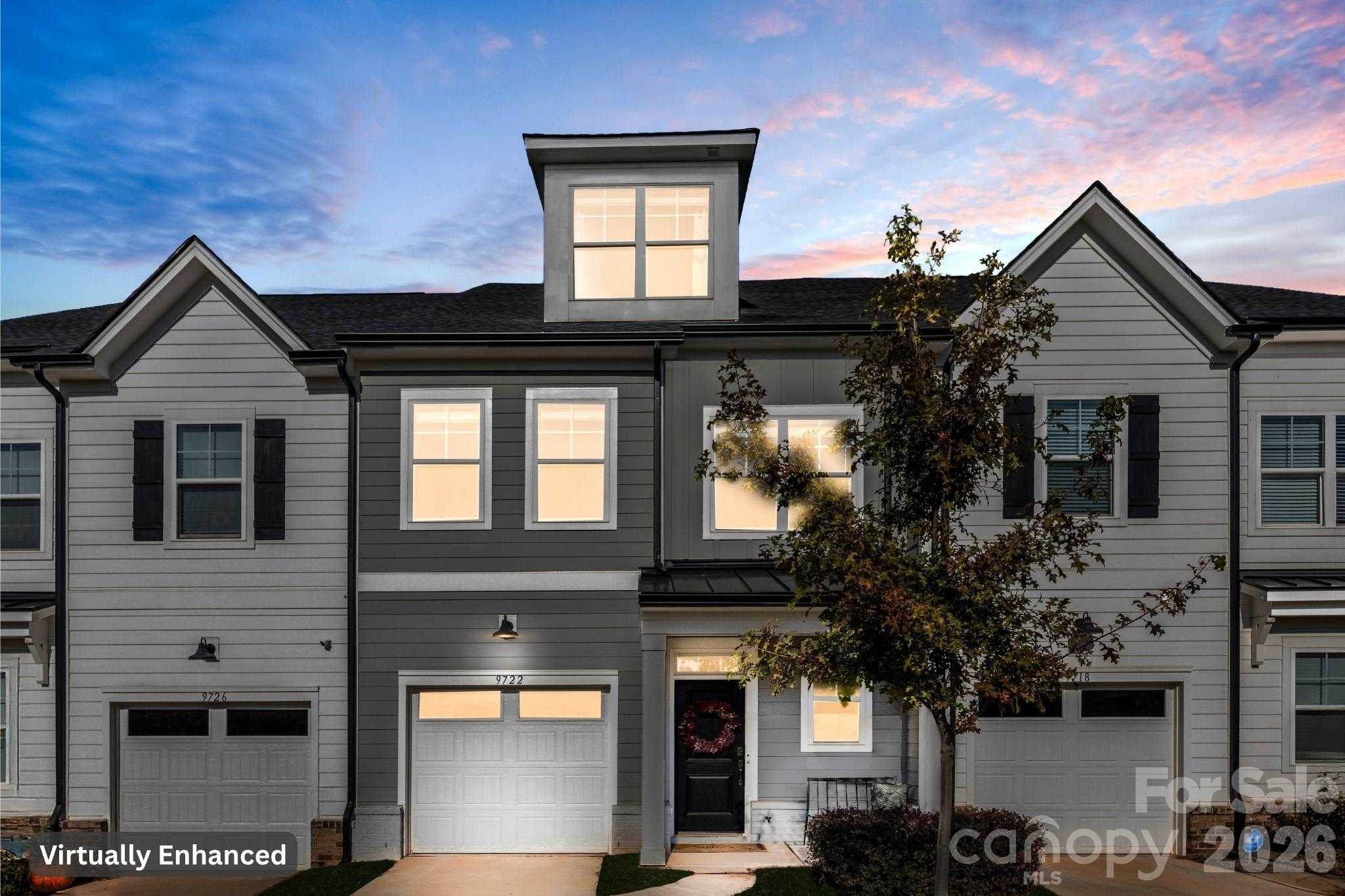 9722 Munsing Drive Charlotte North Carolina United States, for Sale, residential, William (Will) Owens , South Charlotte Properties