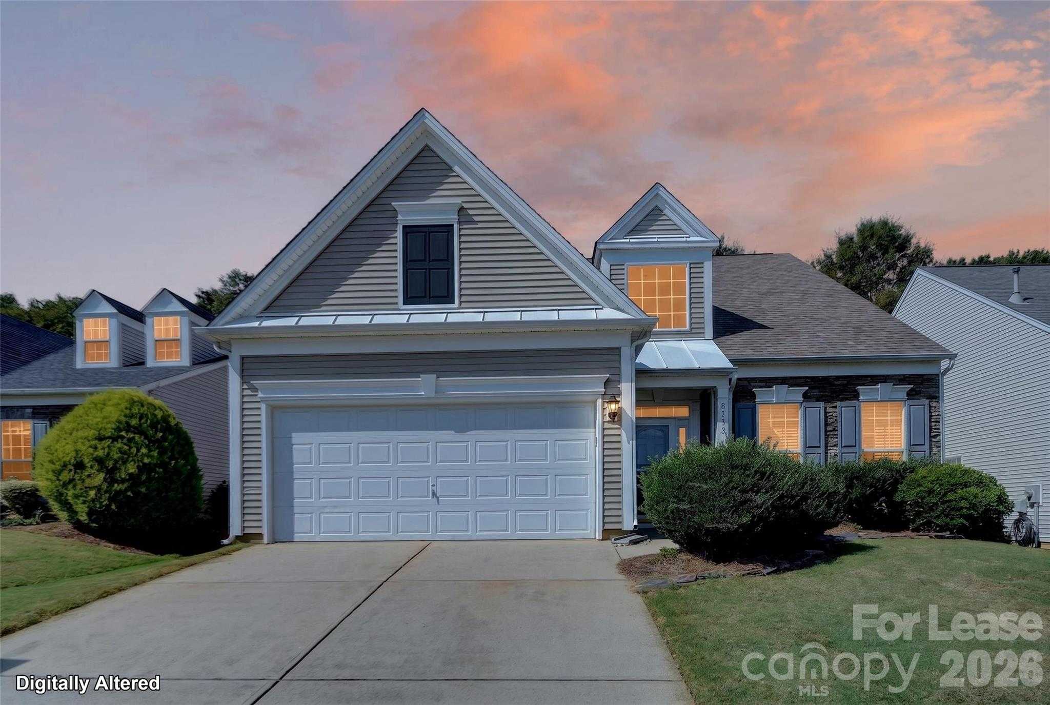 8932 Elrose Place Charlotte North Carolina United States, for Rent, residential, Kristen Haynes, New Home Buyers Brokers / Realty Pros