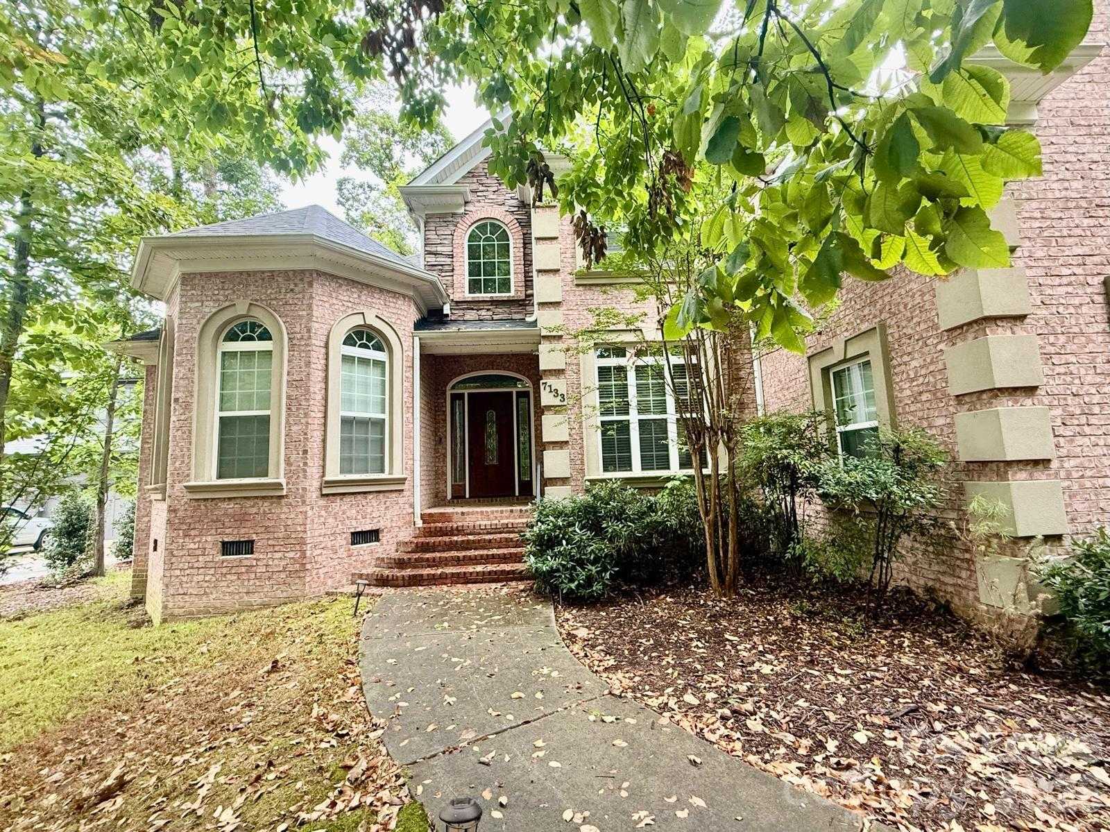 7133 Windyrush Road Charlotte North Carolina United States, for Rent, residential, Kristen Haynes, New Home Buyers Brokers / Realty Pros