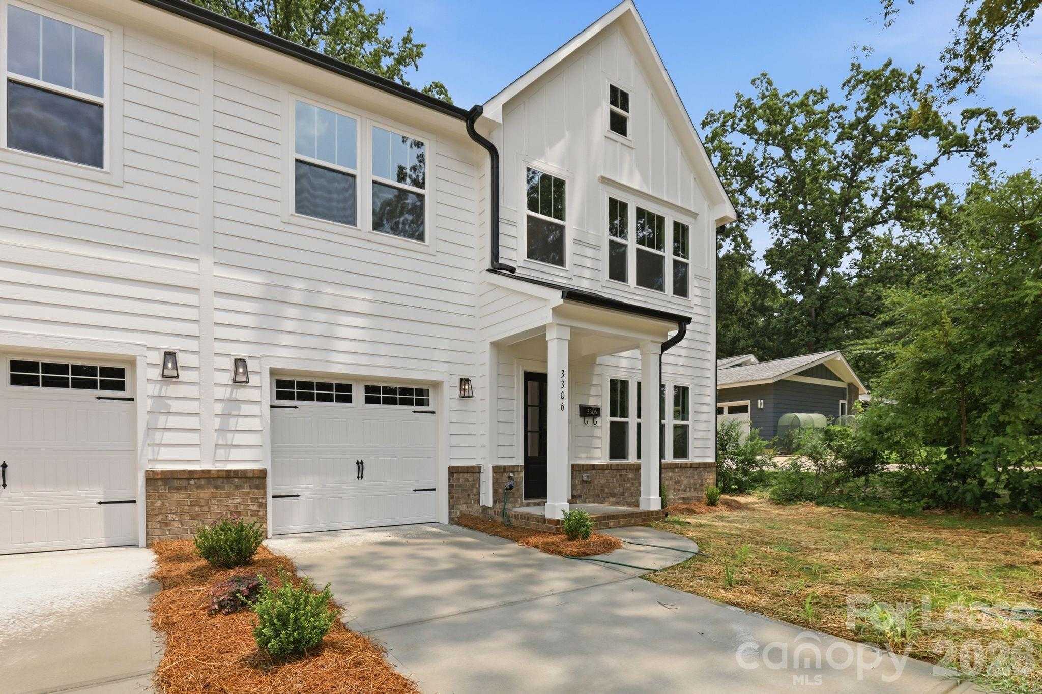 3306 Campbell Street Charlotte North Carolina United States, for Rent, residential, Kristen Haynes, New Home Buyers Brokers / Realty Pros