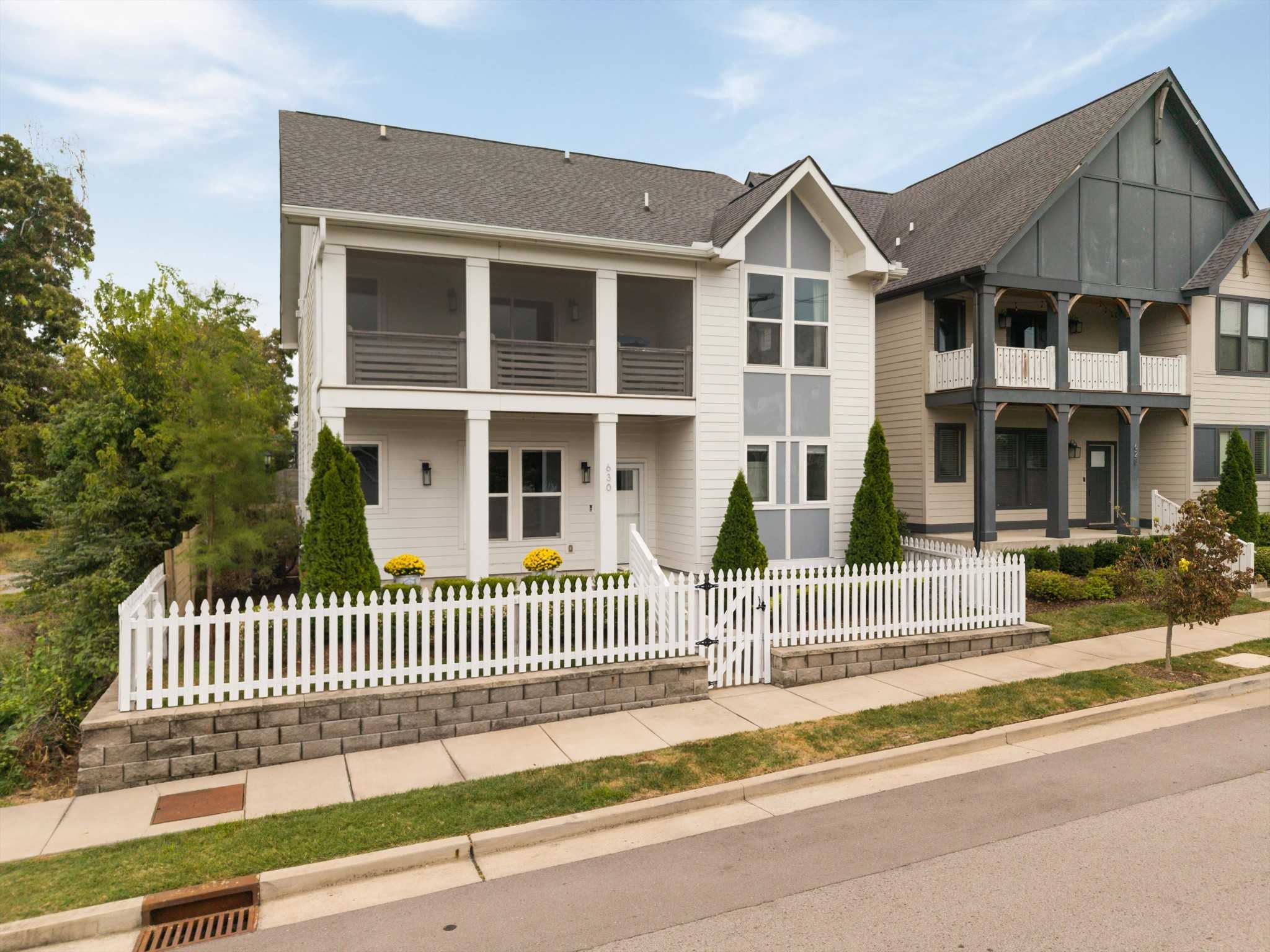 630 Croley Dr Nashville Tennessee United States, for Sale, residential, Amy Kempf, Reliant Realty ERA Powered