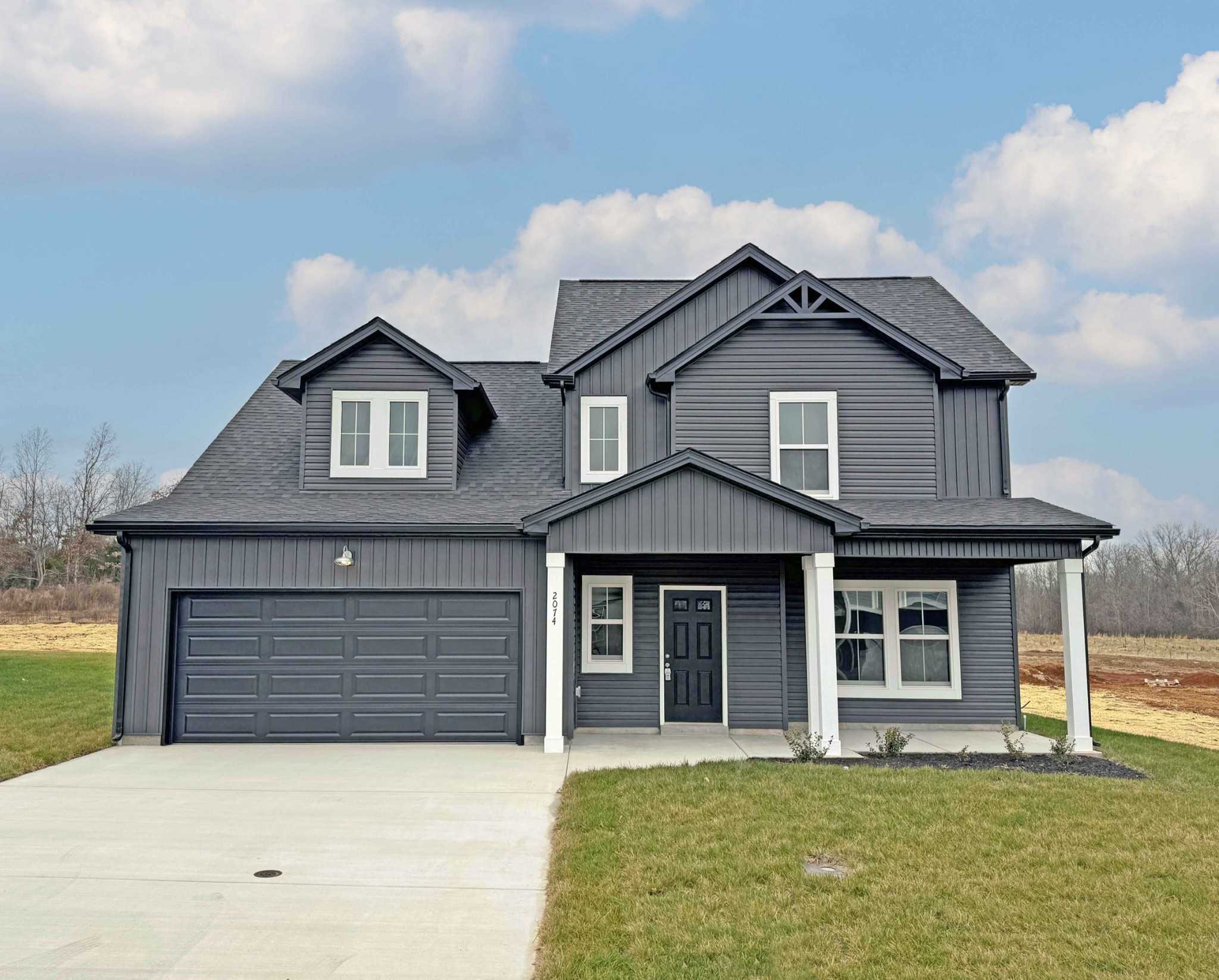 2074 Ireland Way Clarksville Tennessee United States, for Rent, residential, Rebekah  Sprabary, Sweet Home Realty & Property Management