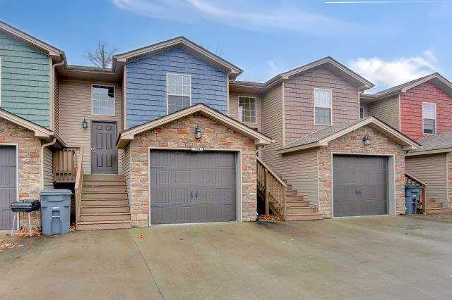 1716 Thistlewood Drive  APT D Clarksville Tennessee United States, for Rent, residential, Rebekah  Sprabary, Sweet Home Realty & Property Management