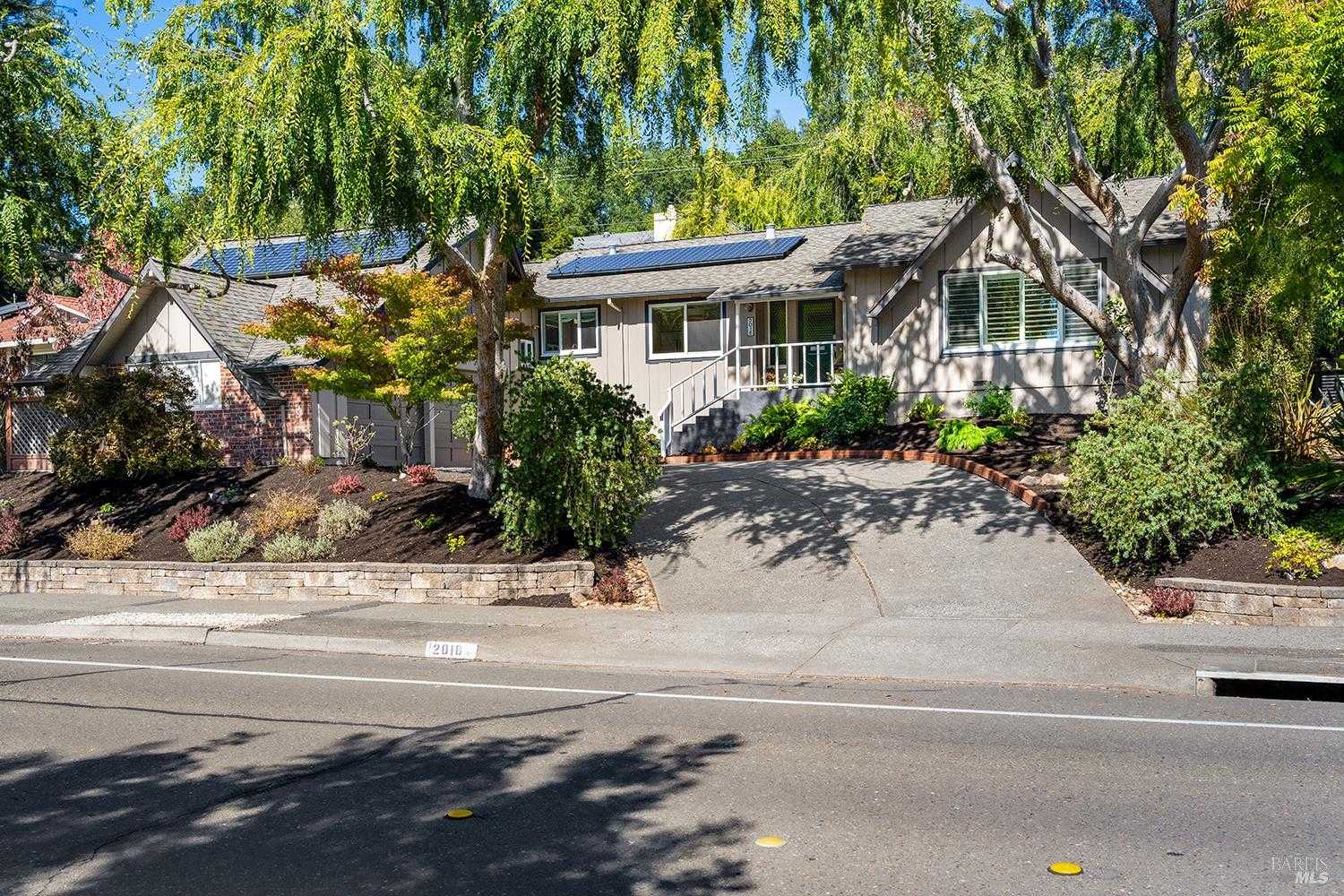 2018 Hidden Valley Drive Santa Rosa California United States, for Sale, residential, Peter Basso, Realtor®️, Coldwell Banker Realty