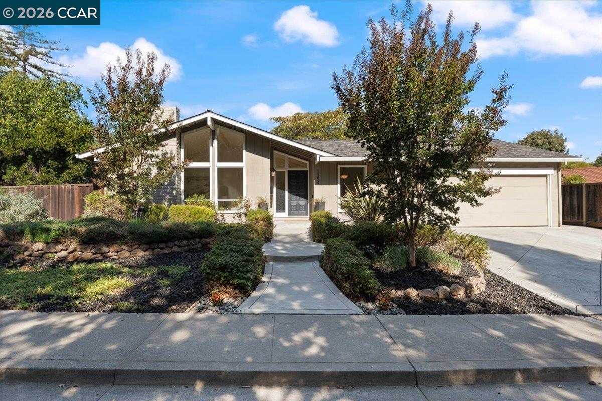 1354 Ramsay Circle Walnut Creek California United States, for Sale, residential, Dhiraj Mahat, Real Estate Source, Inc