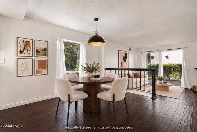 5534 Las Virgenes Road APT 124 Calabasas California United States, for Sale, residential, Scott & Sherry Walter, Beverly & Co.