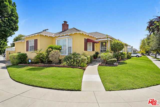 3750 Sutro Avenue Los Angeles California United States, for Sale, residential,  , InCom Real Estate - New Office