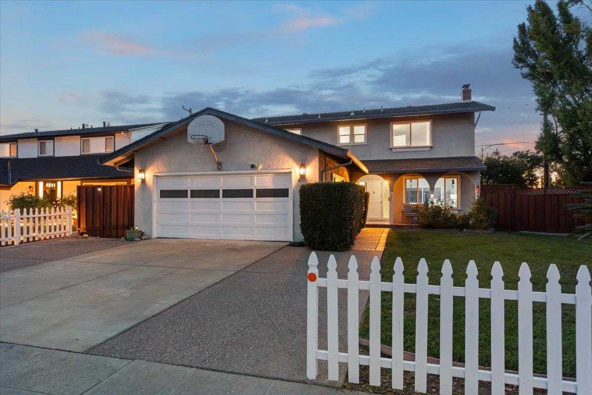 1001 Phelps Avenue San Jose California United States, for Sale, residential,  , InCom Sample Brokerage