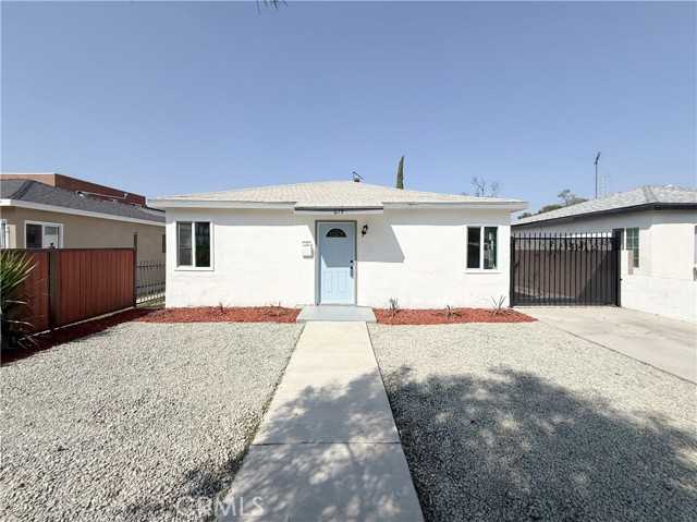 619 E 116th Street Los Angeles California United States, for Sale, residential,  , InCom Real Estate - New Office