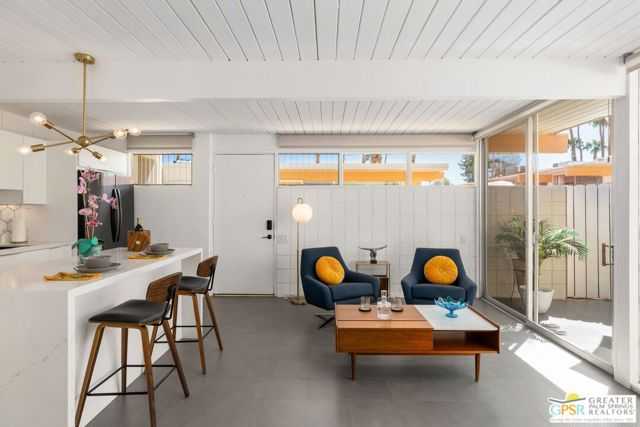 1111 E Palm Canyon Drive APT 307 Palm Springs California United States, for Sale, residential, Michael Layton, PSagent.com