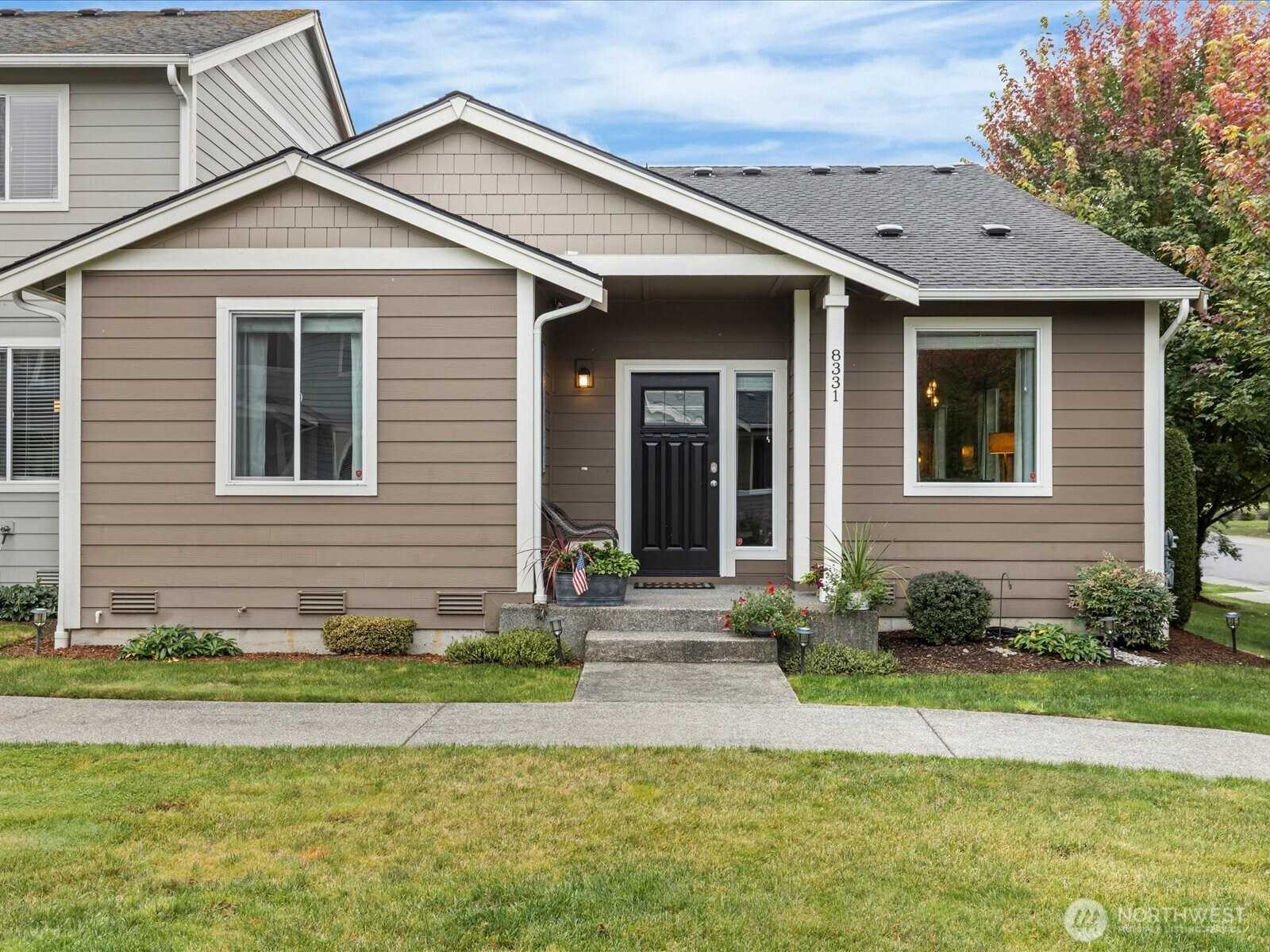 8331 175th Street E Puyallup Washington United States, for Sale, residential,  , Better Properties Hometown
