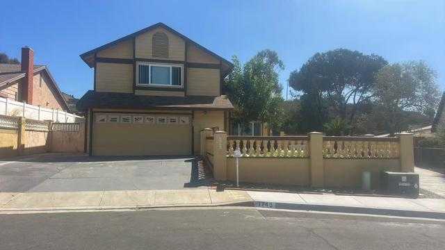 1745 Plaza Crest Ridge Rd San Diego California United States, for Sale, residential, Kevin  Bass, Prestige Properties