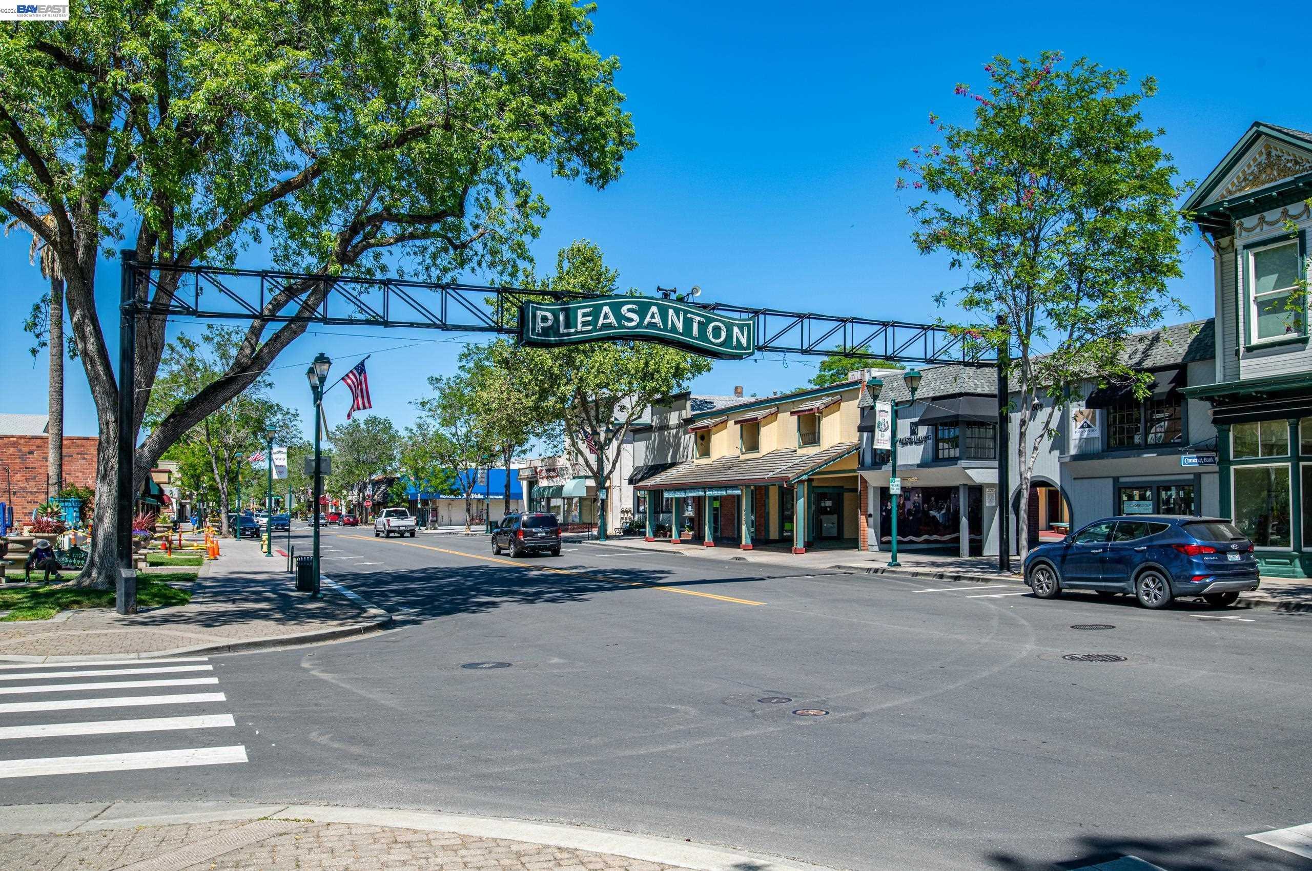 3861 Vine St Pleasanton California United States, for Sale, residential, Dylan  Jones, Compass Realty 