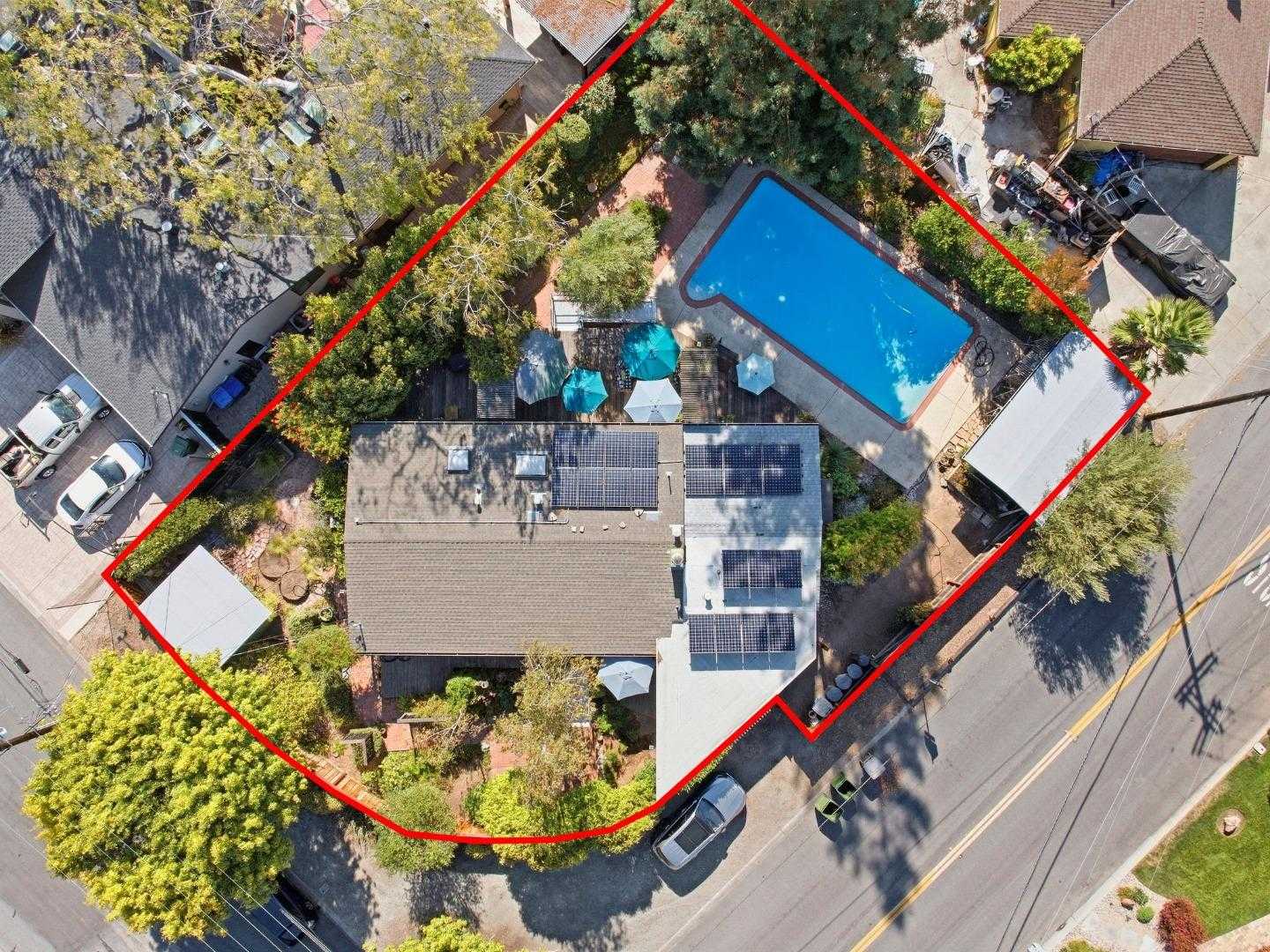14550 Gunston WAY San Jose California United States, for Sale, residential,  , InCom Sample Brokerage