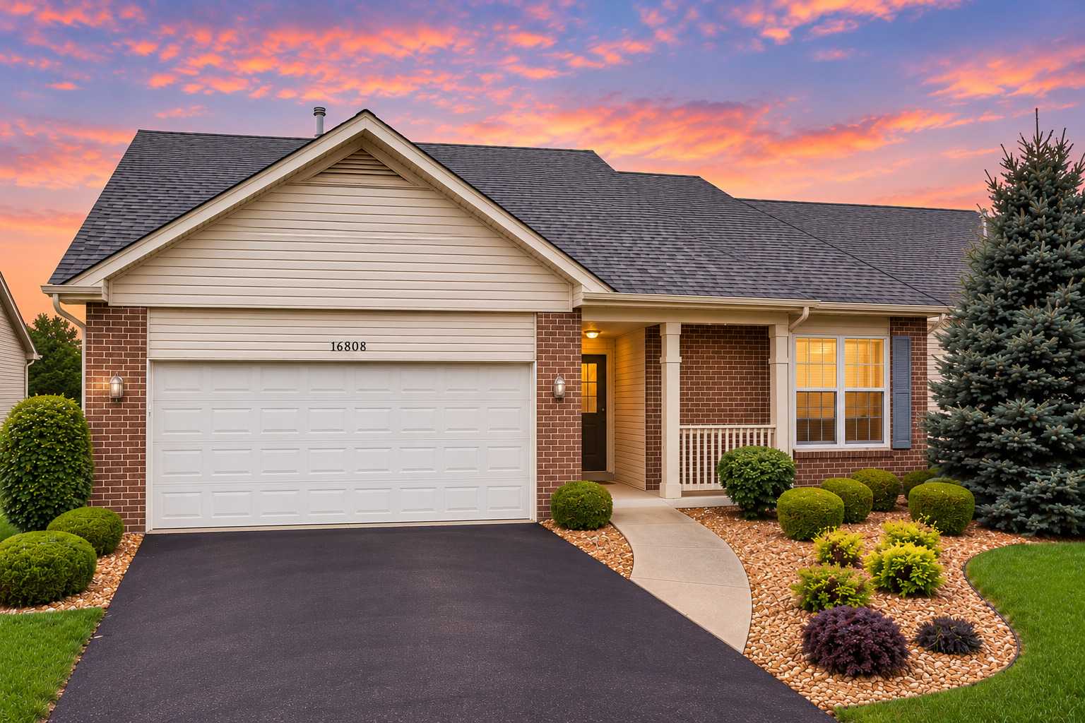 16808 Ennerdale Avenue Lockport Illinois United States, for Sale, residential,  , Alpha 7 Realty